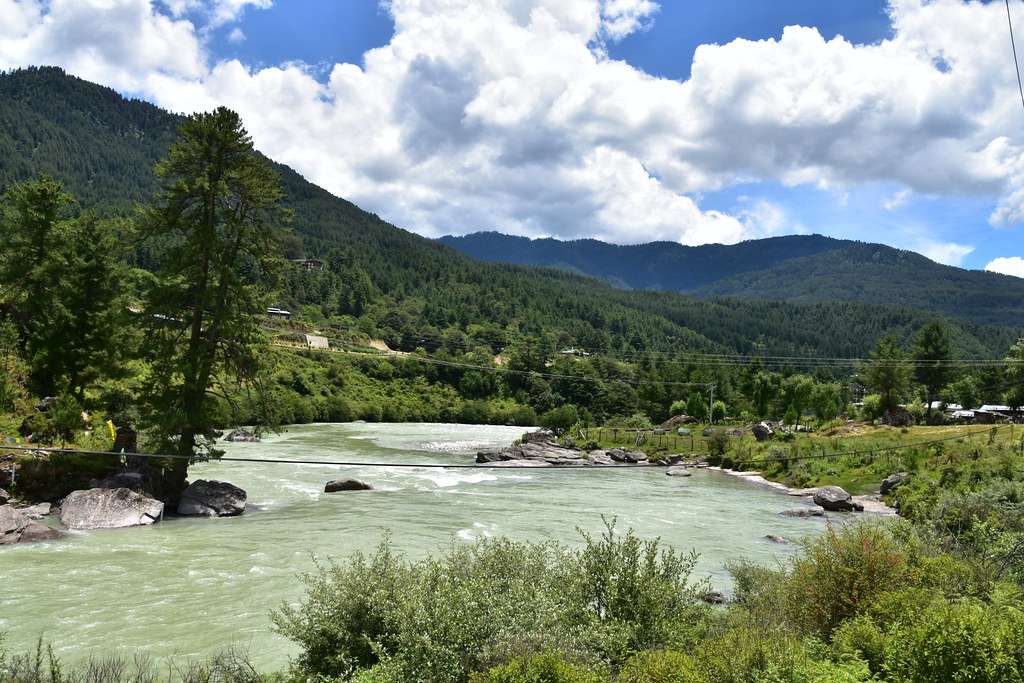 Visit Bumthang Valley