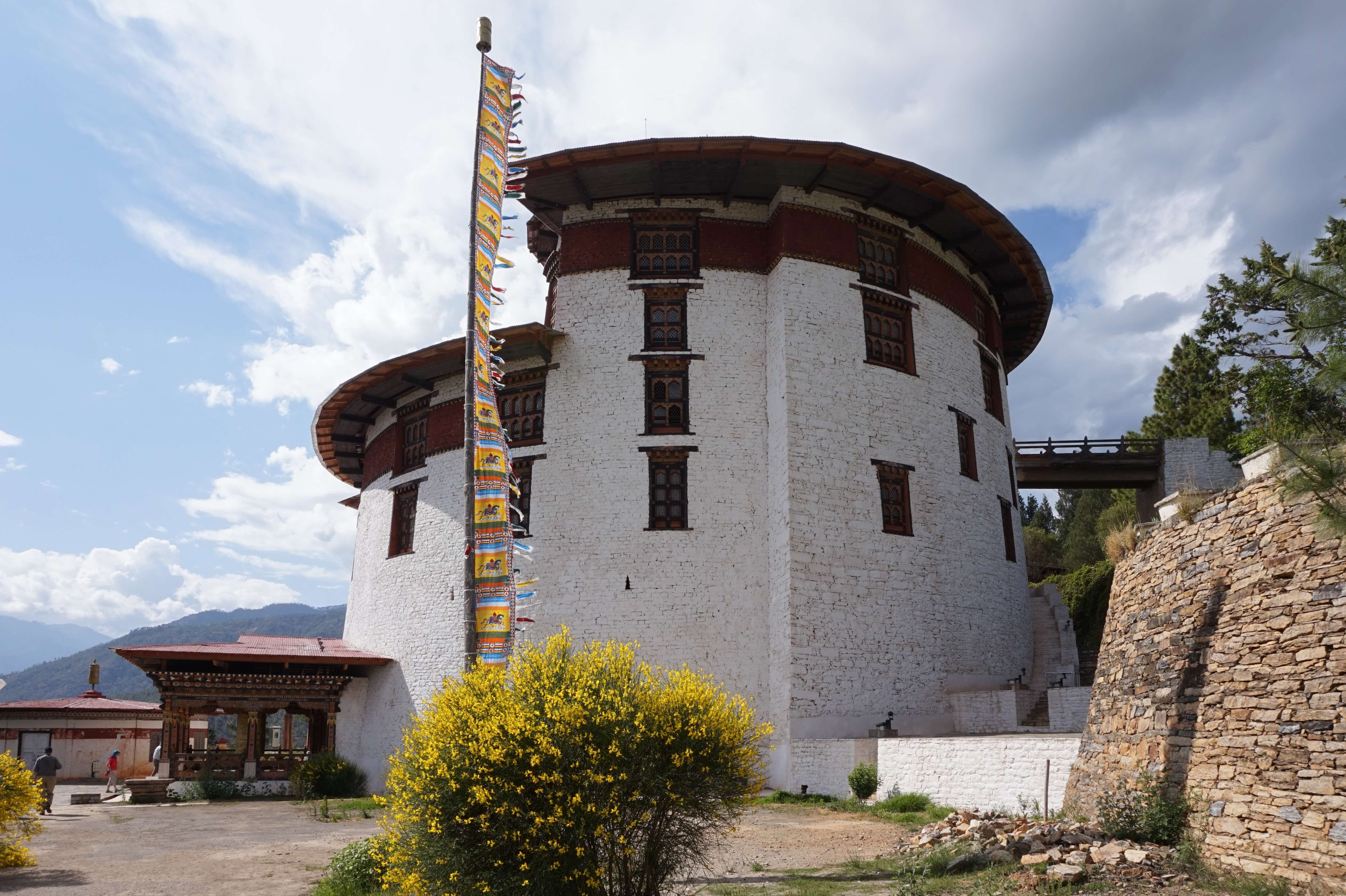 See artifacts at the National Museum