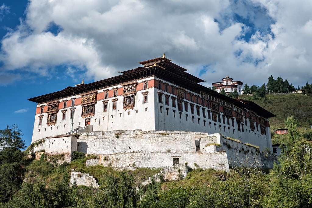 Rinpung Dzong