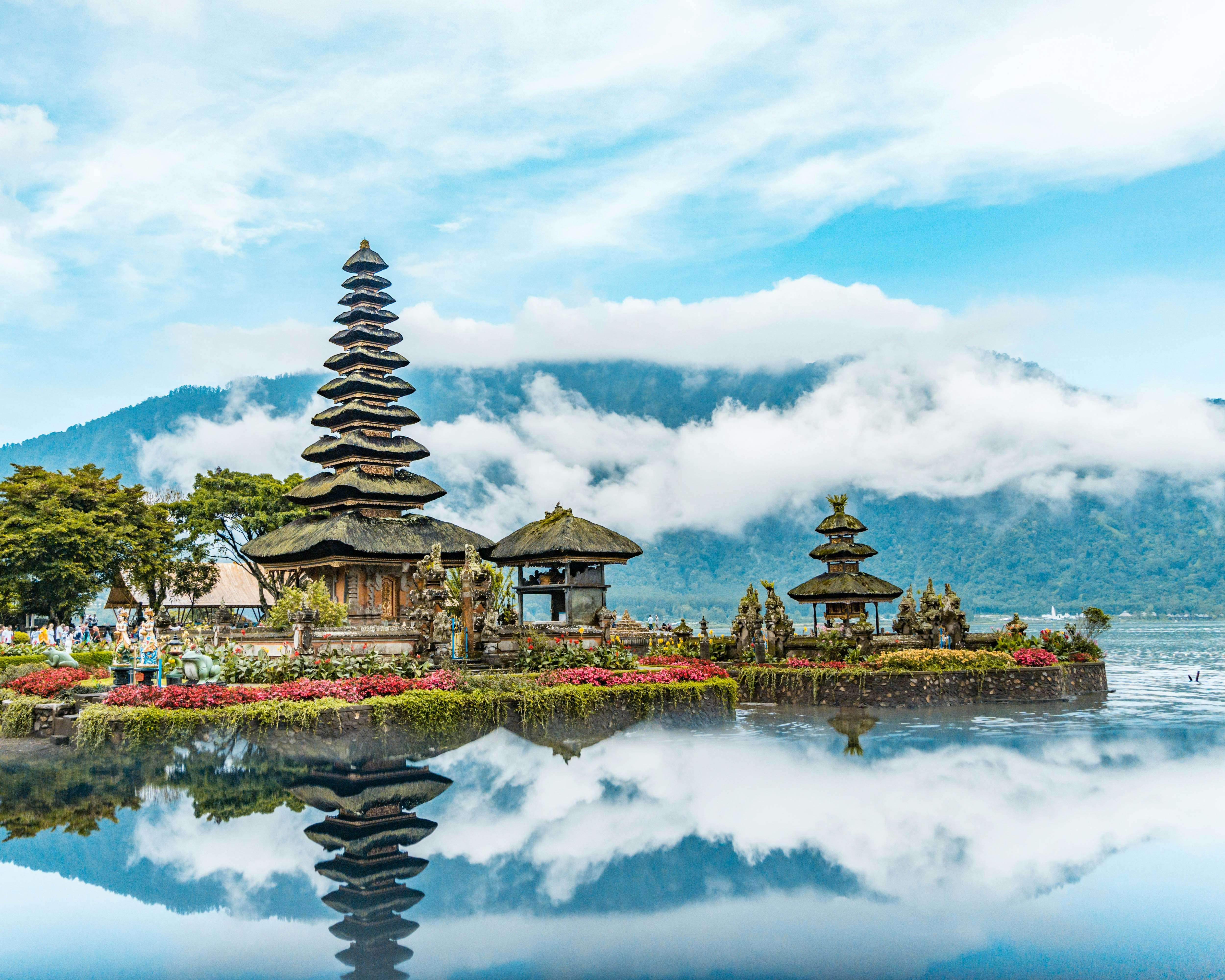 Why Visit Bali In June?