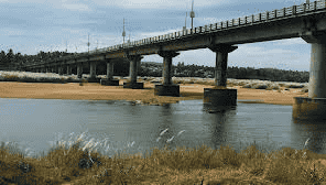 Mayannur Bridge