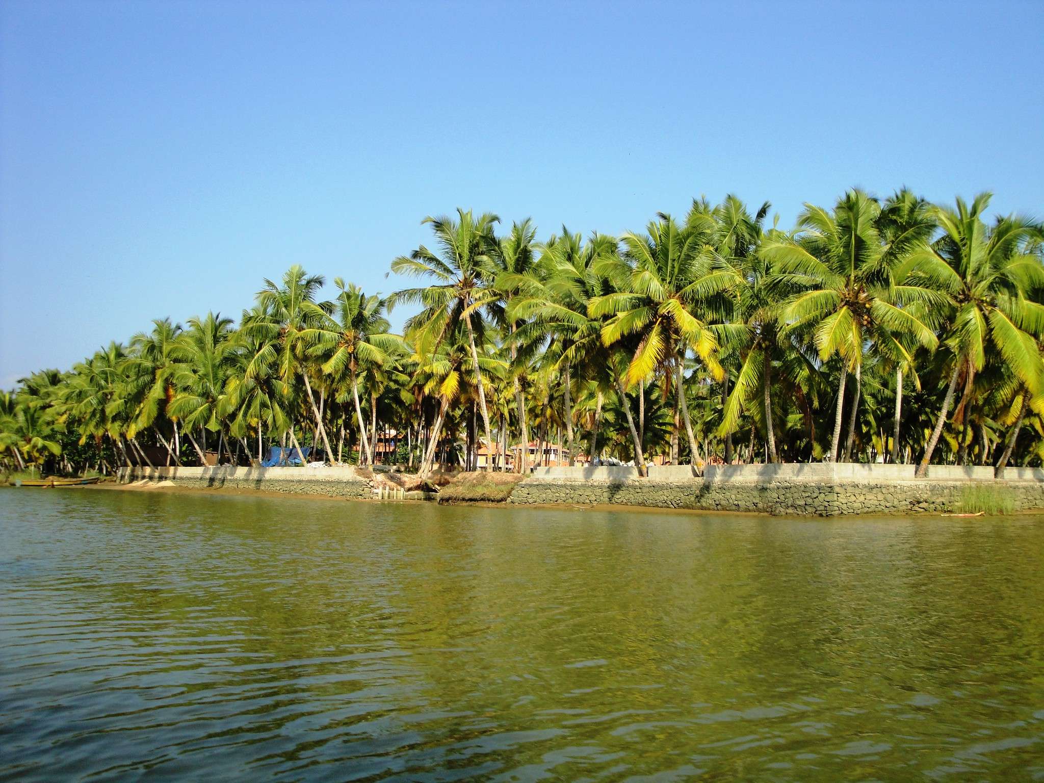 10 Islands in Kerala To Visit For A Relaxing & Fun Vacation!