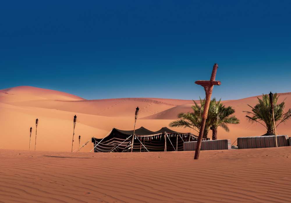 Festivals and Events in Egypt in December