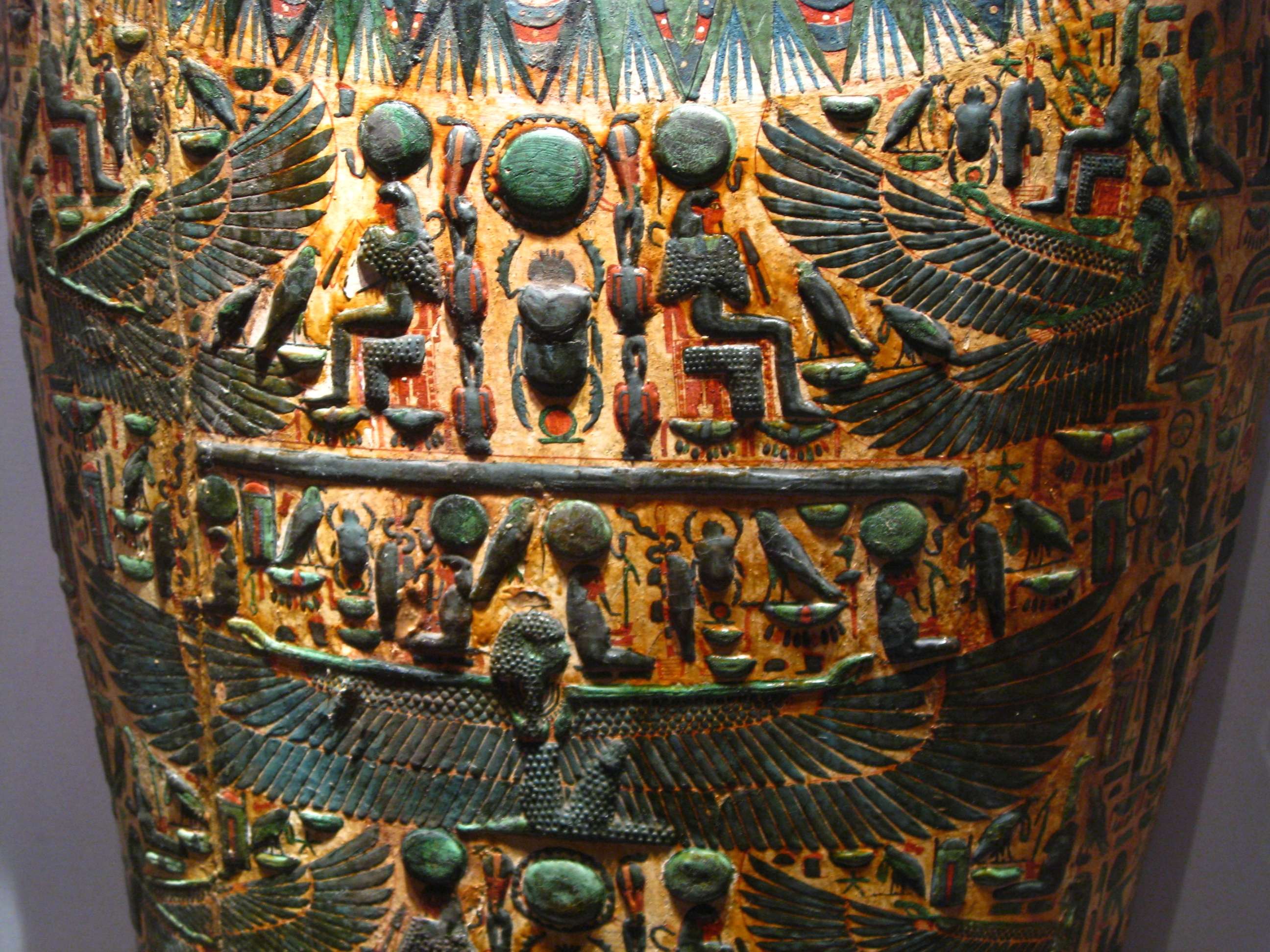 Mummification Museum