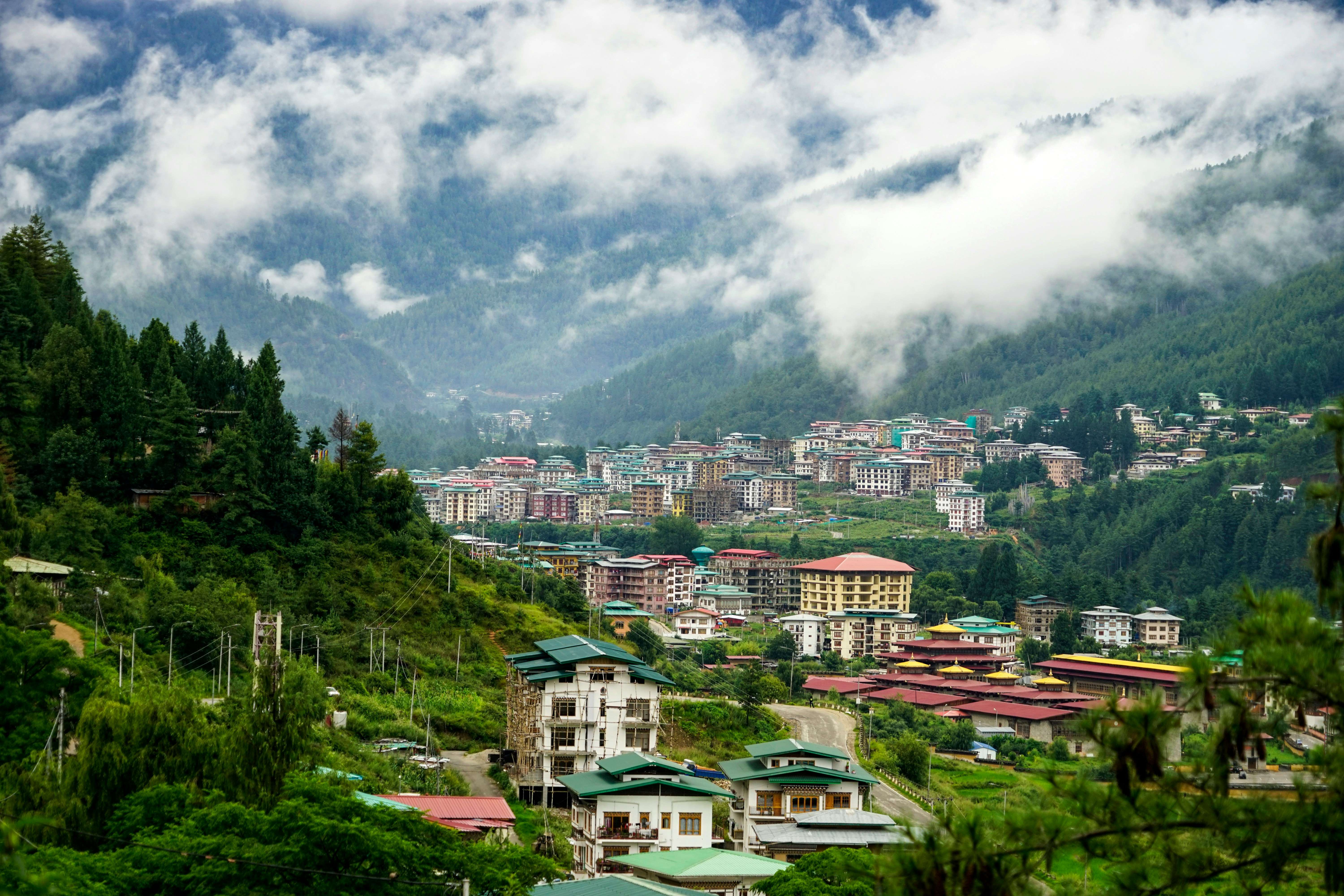 What to Pack For Bhutan Trip