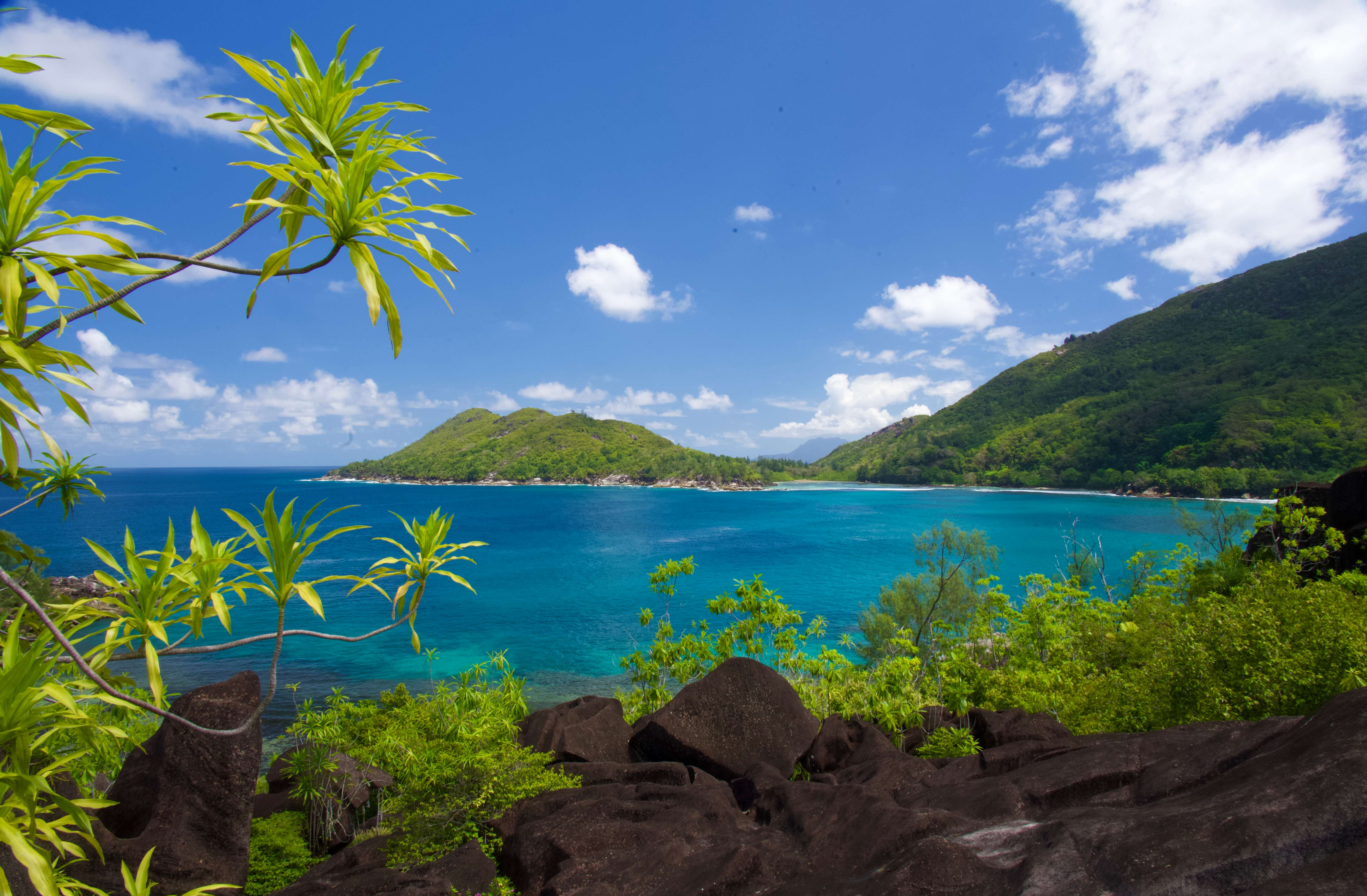 Seychelles Itinerary 5 Days | Day 1: Arrival in Mahe 