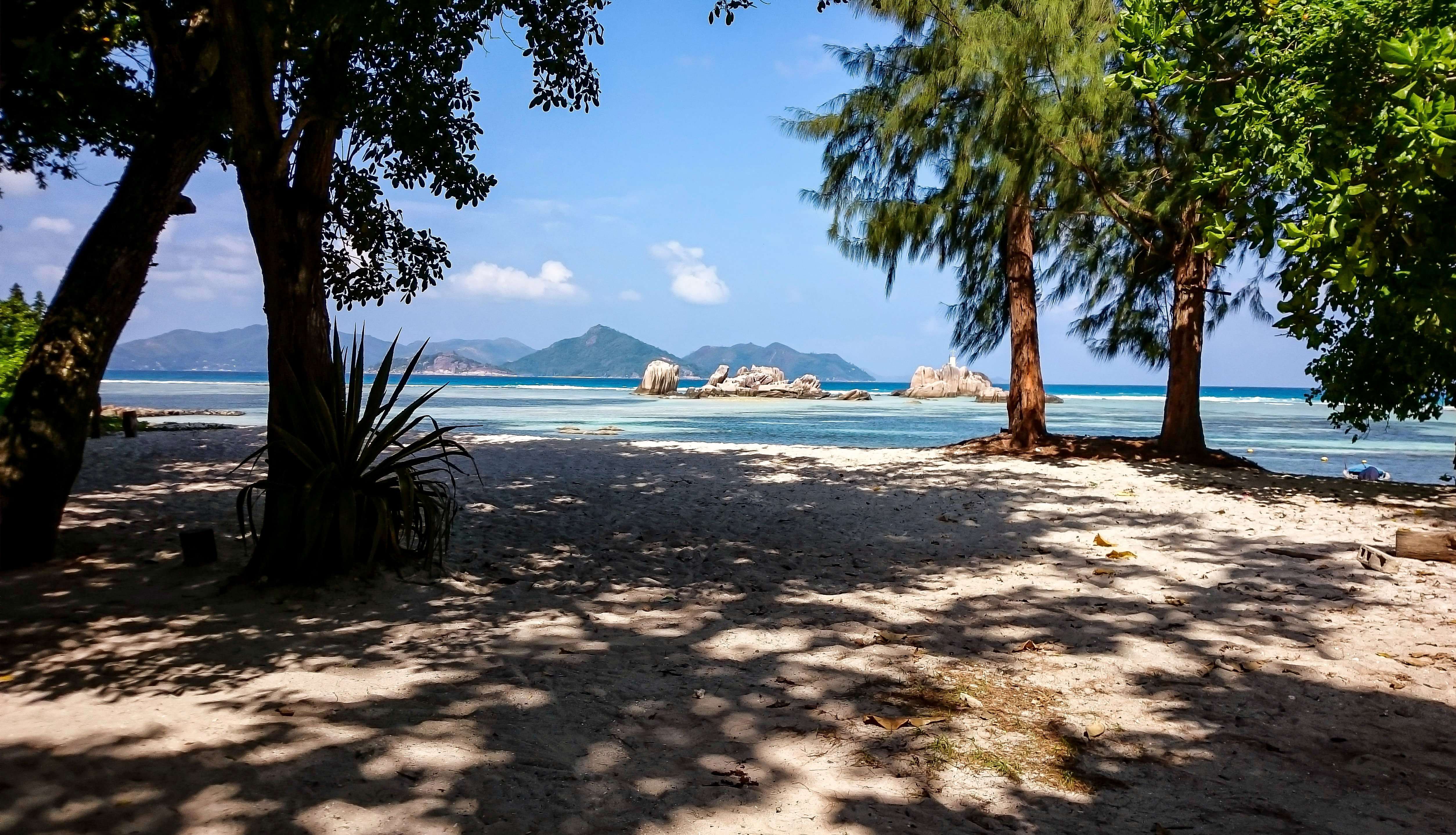 Seychelles Itinerary 5 Days | Day 2: Day Trip to Praslin Island