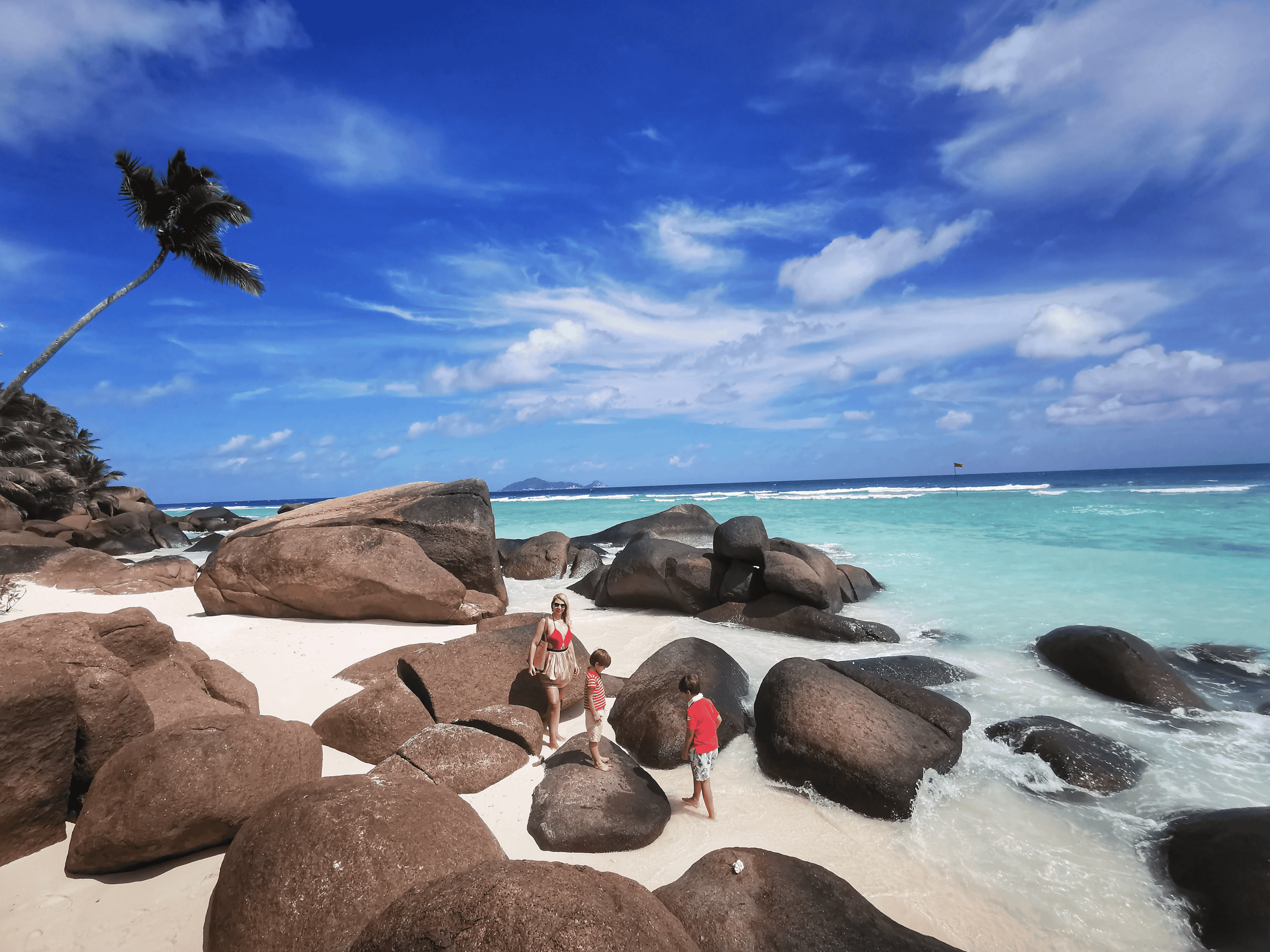Seychelles Itinerary 5 days | Day 4: Silhouette Island