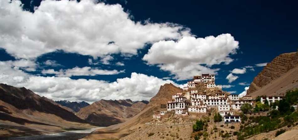 How to Reach Spiti 