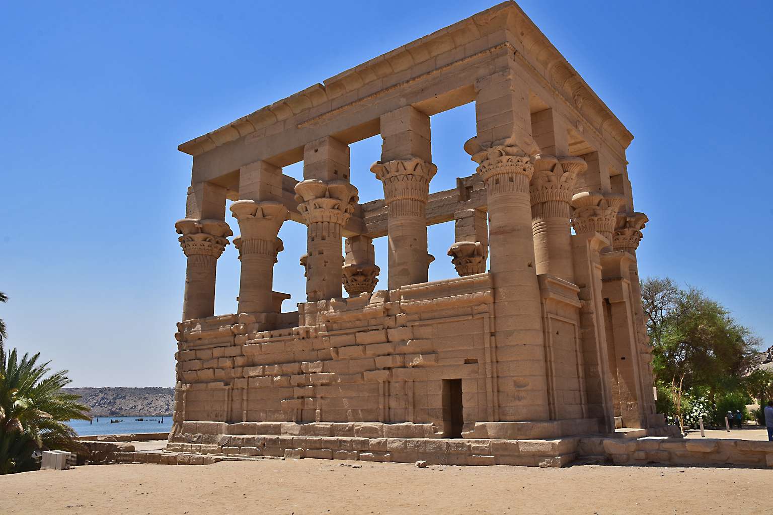 Philae Temples