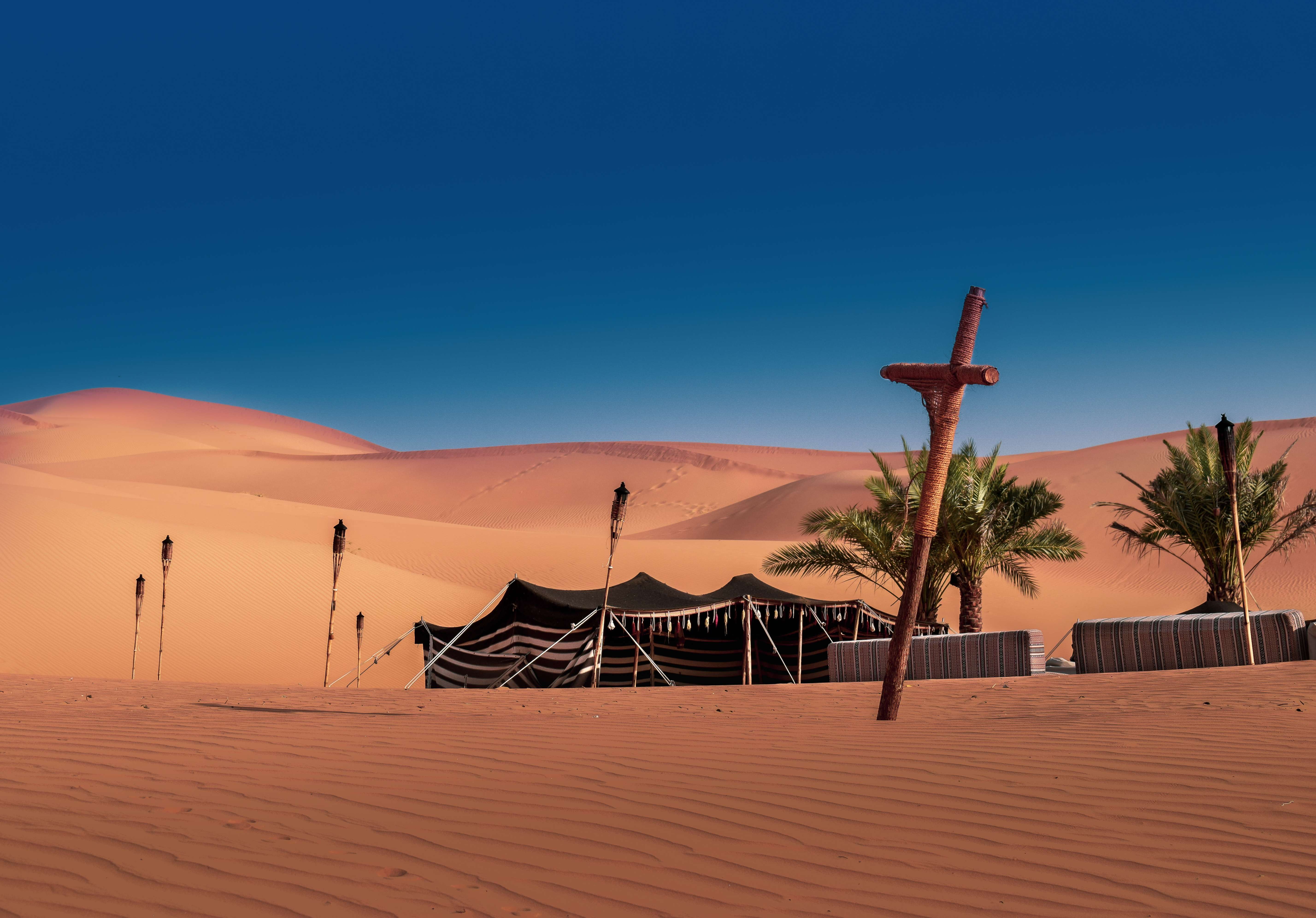 10 Places in Ancient Egypt That are Worth Visiting Once!