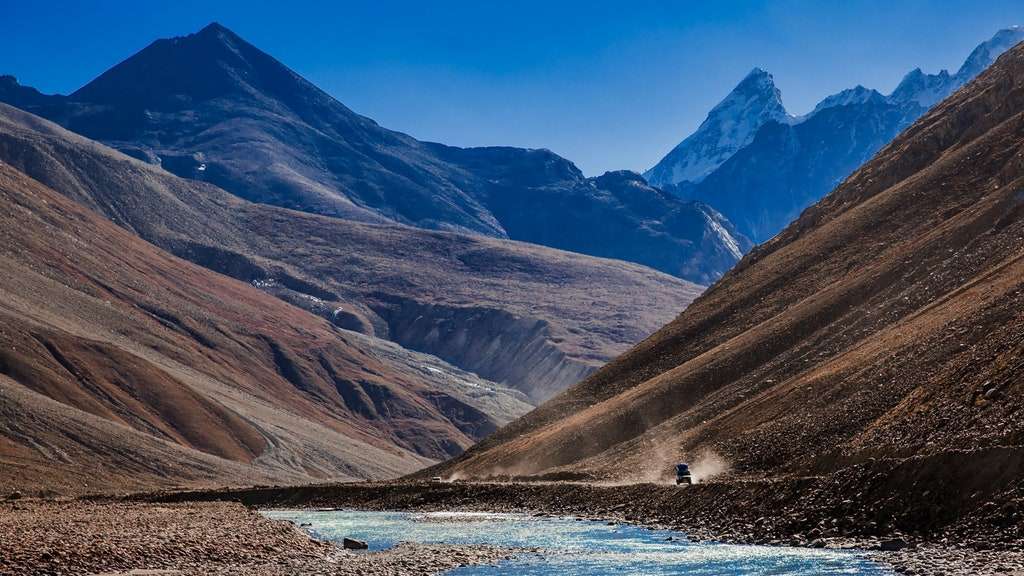 10 Best Places to Visit in Spiti Valley in October {{Year}}
