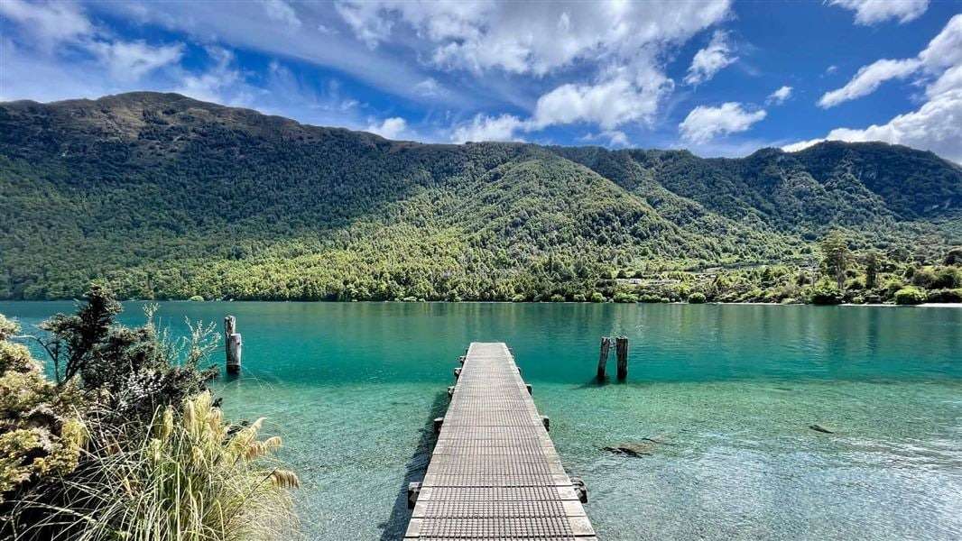 Visit Bobs Cove in Queenstown
