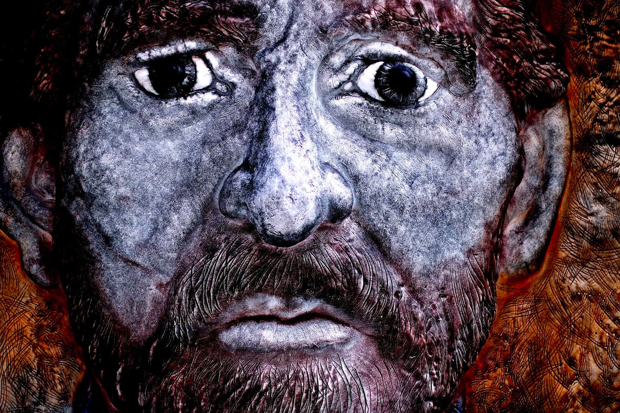 Mystery of Van Gogh’s Ear Mutilation