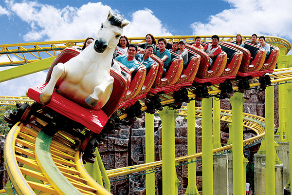 Grand Canyon Express