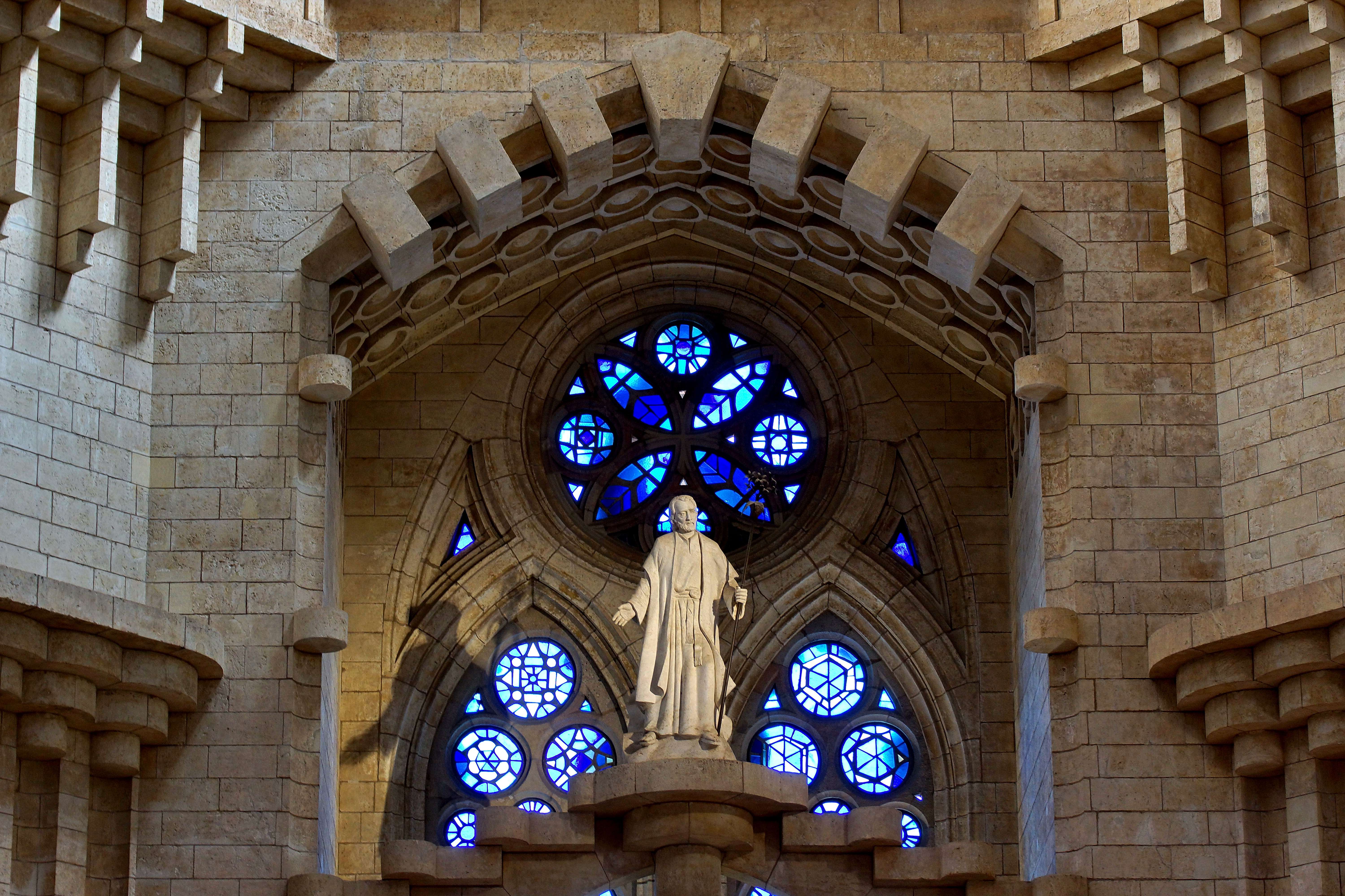 It's Not a Church Anymore