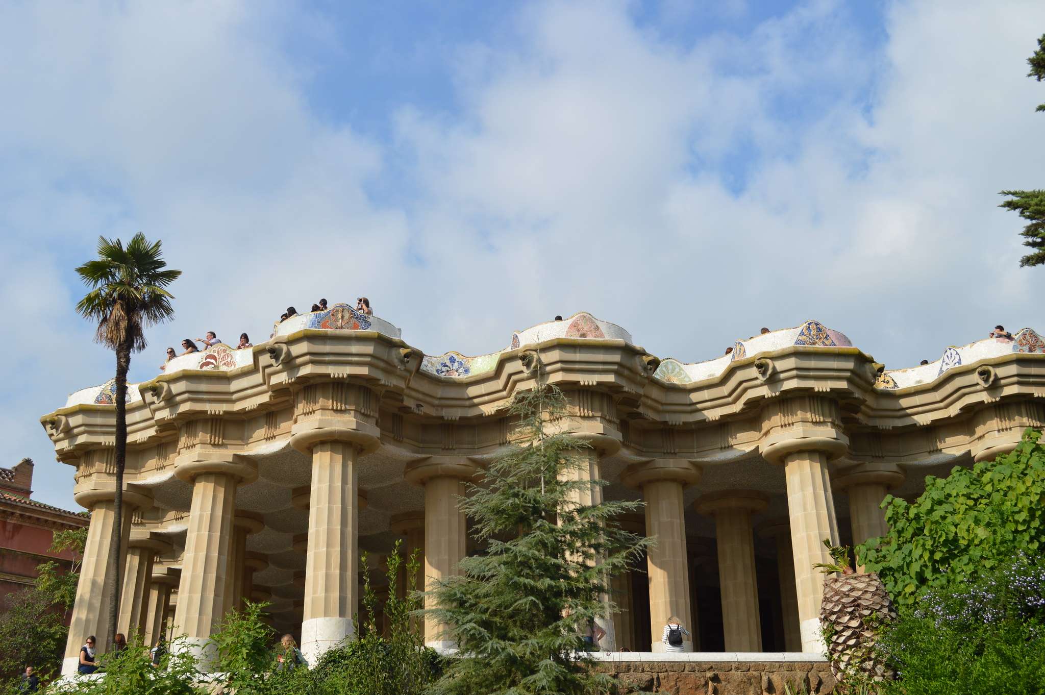 Hypostyle Room's Original Purpose