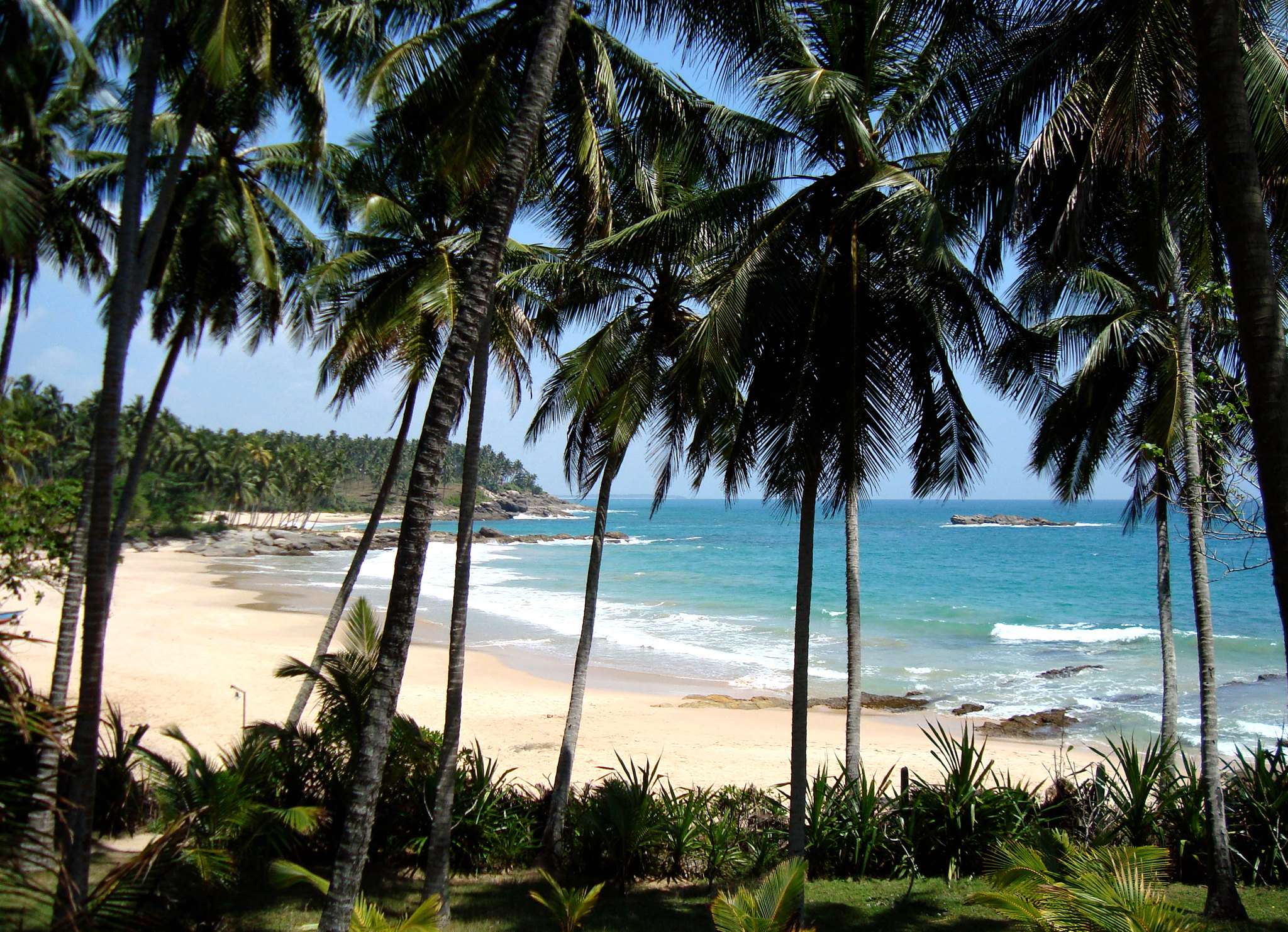 What to Pack for Sri Lanka in December?