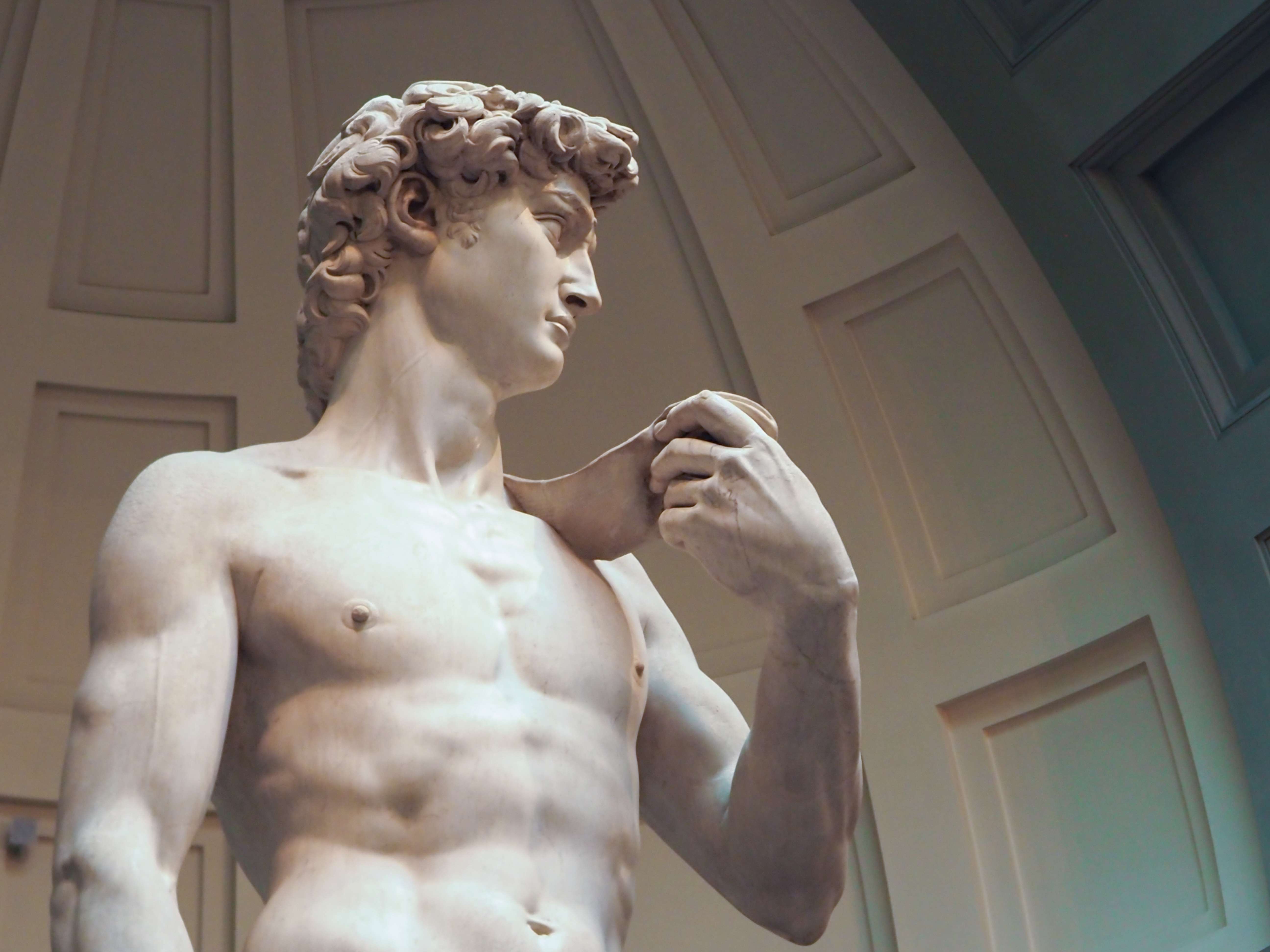 10 Facts About Accademia Gallery Which Will Leave You Amused!