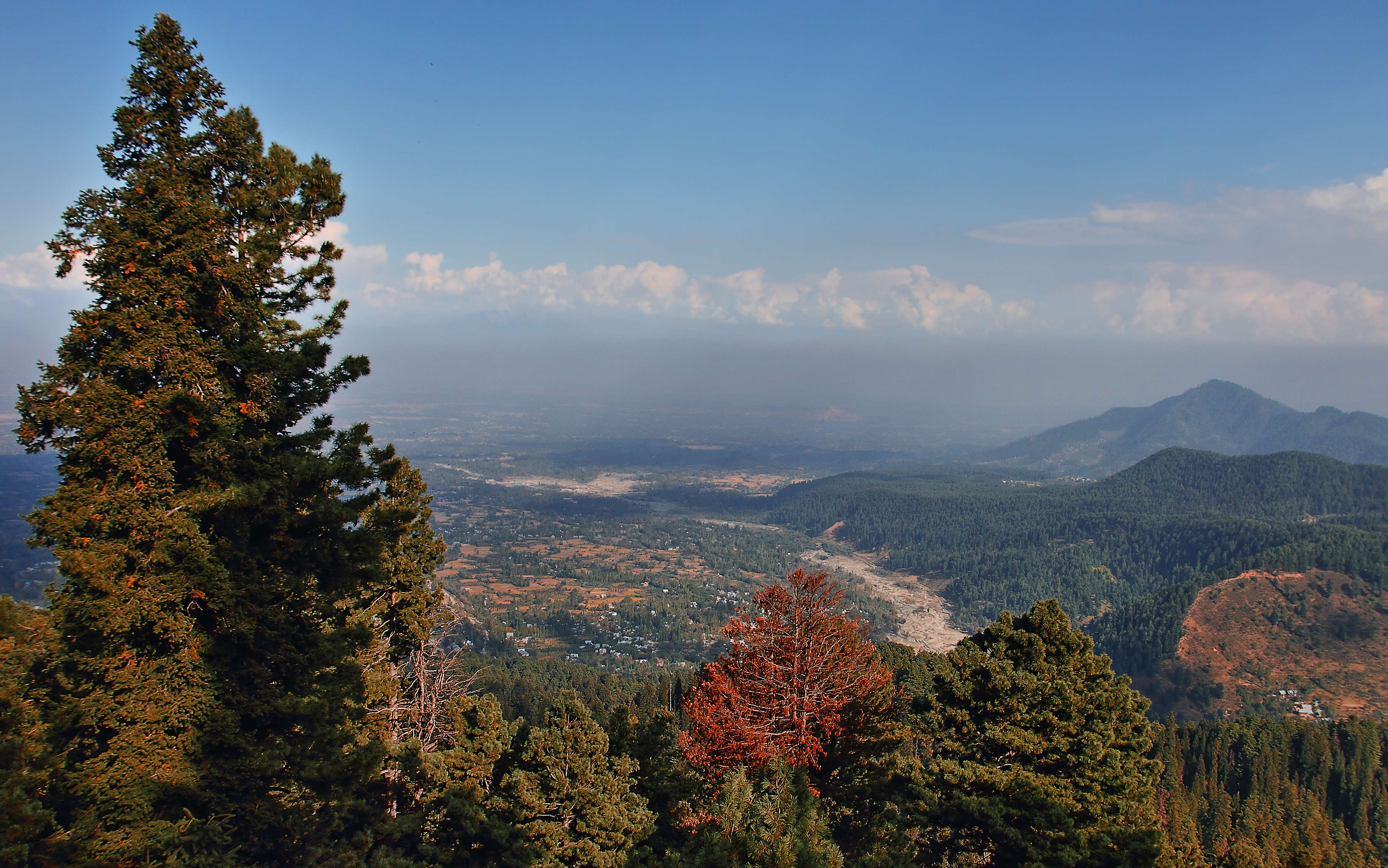 Gulmarg in May: Weather, How to Reach & Places to Visit