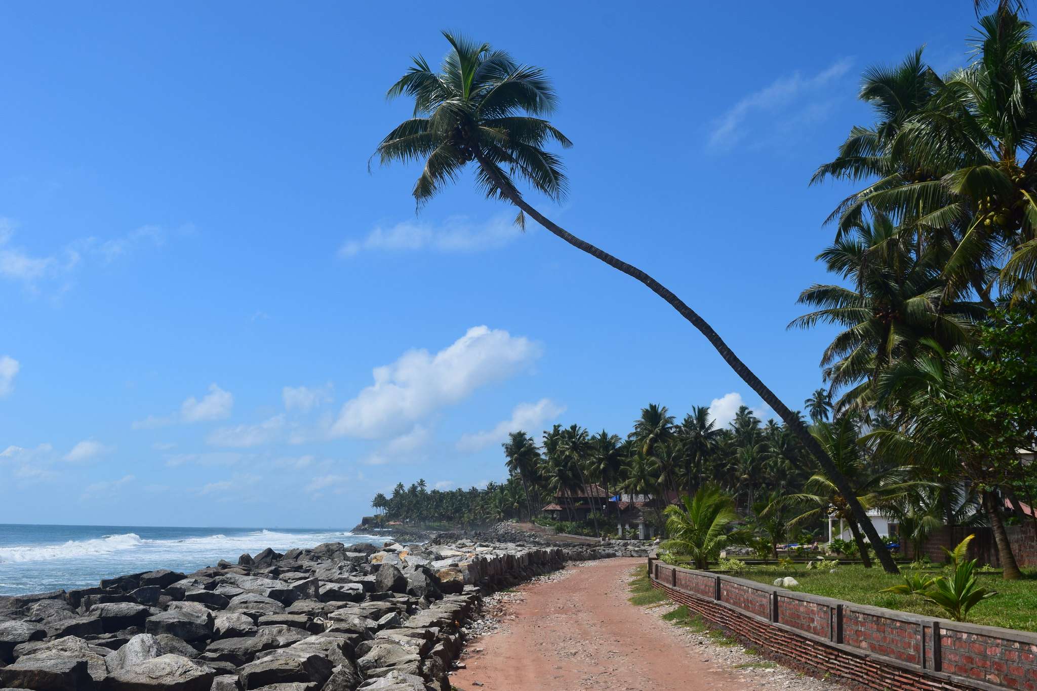 Varkala