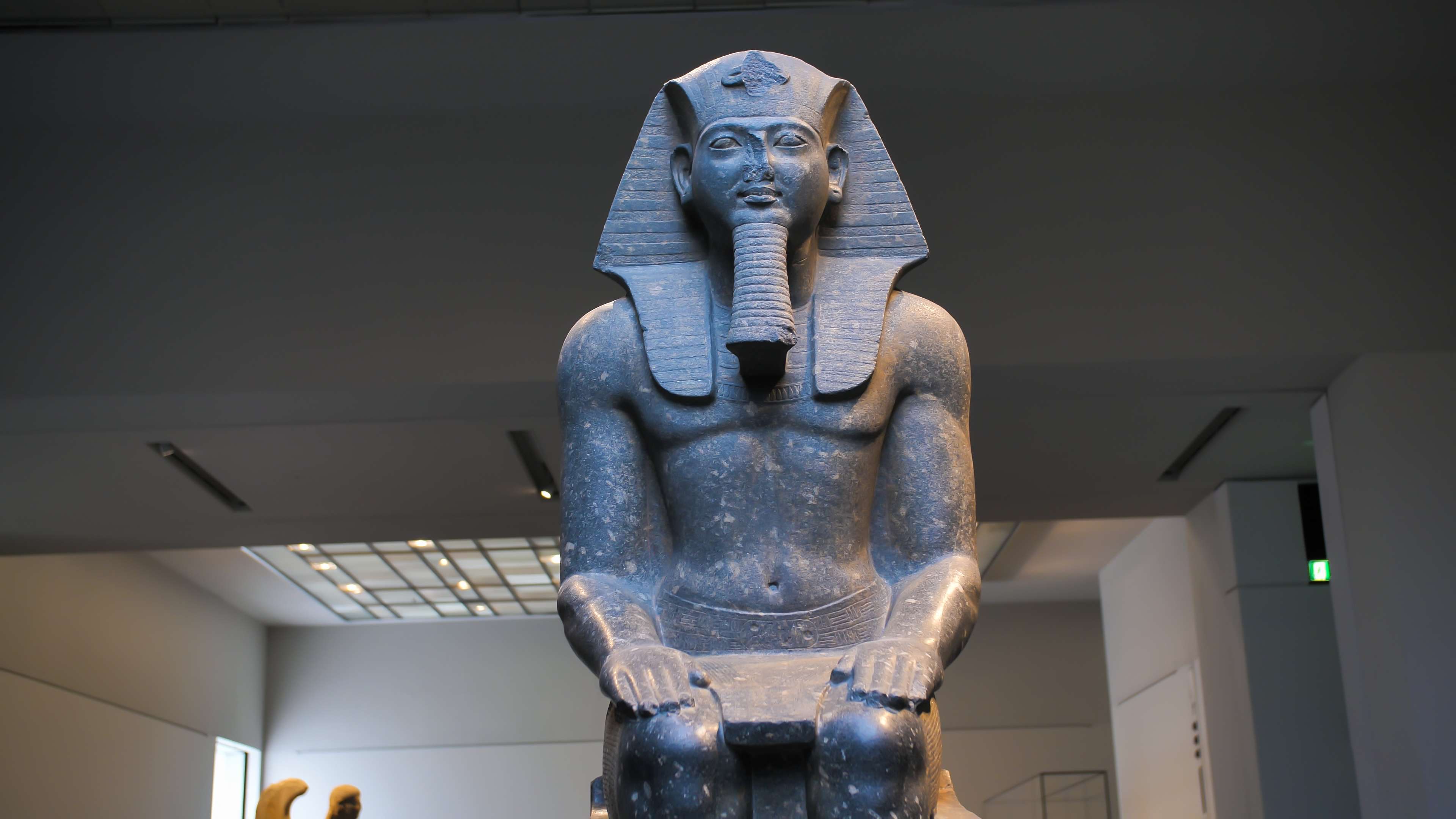 The Egyptian Antiquities Collection