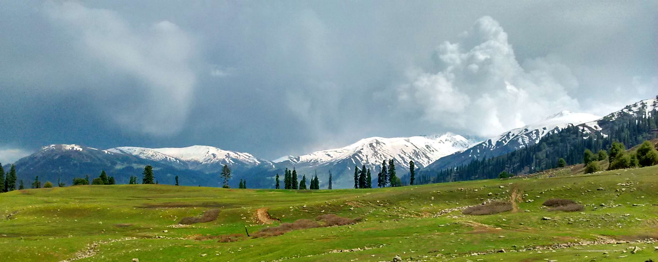 Gulmarg in June: Weather, How to Reach & Things to Do