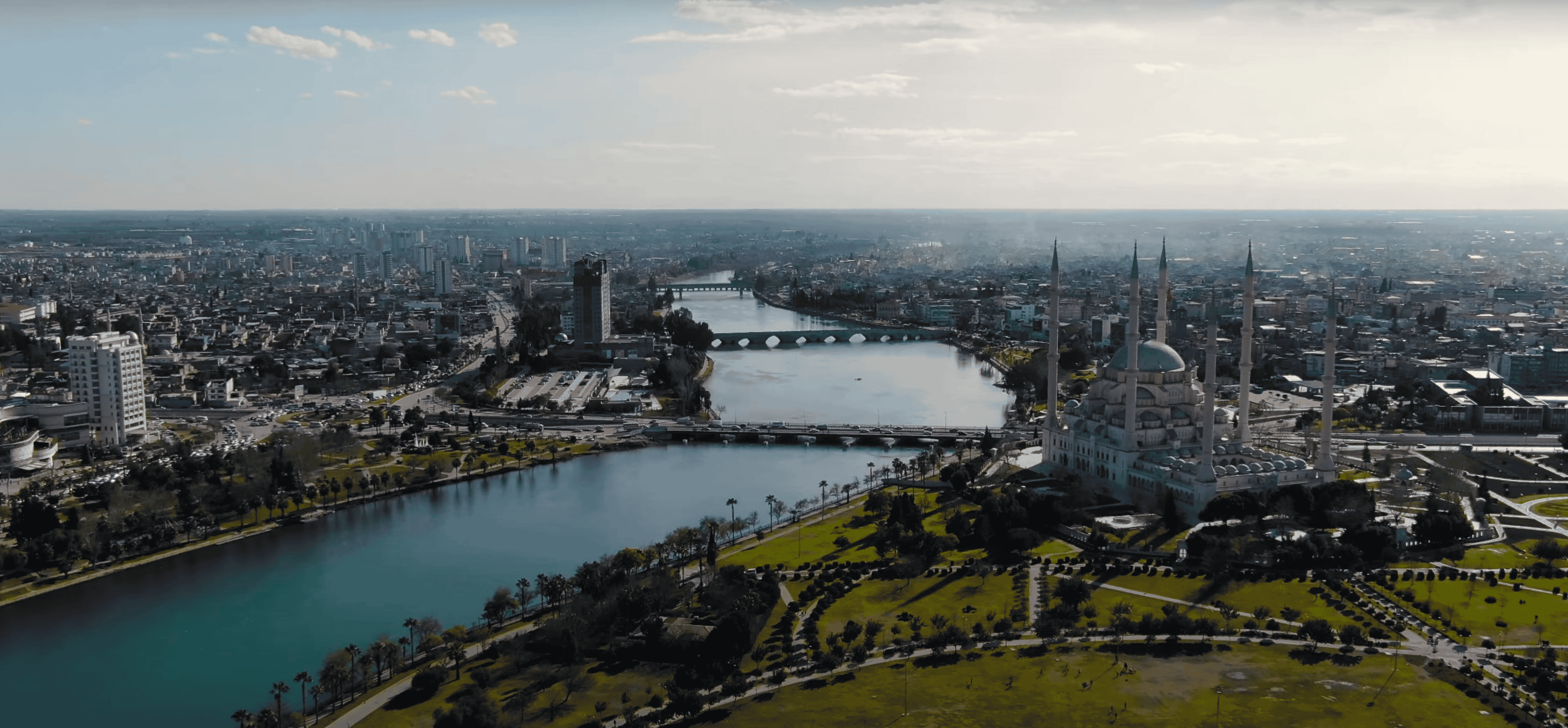 10 Places to Visit in Adana {{year}}: Tourist Places & Attractions