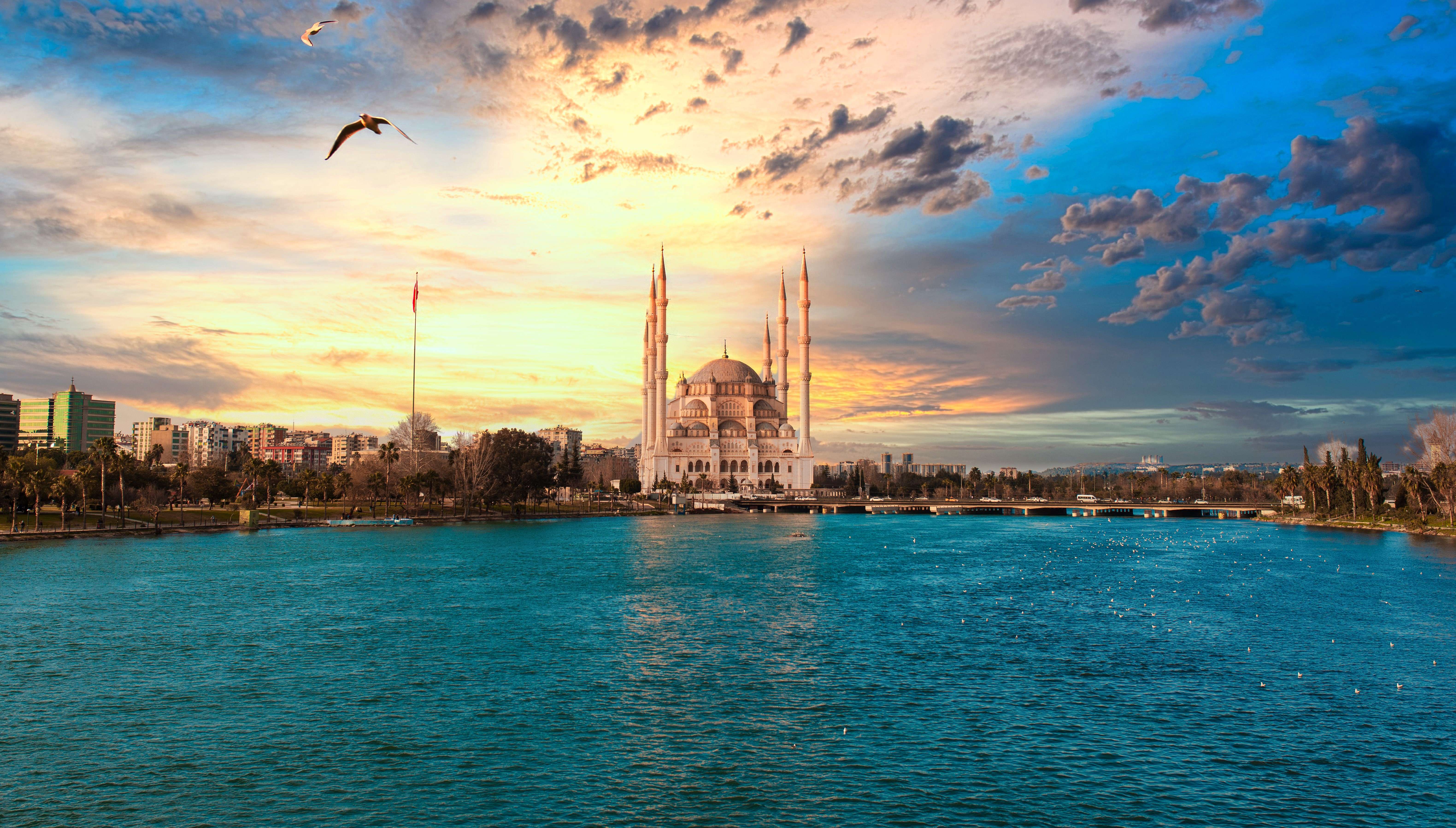 10 Things to Do in Adana | Best Activities to Do in Adana!