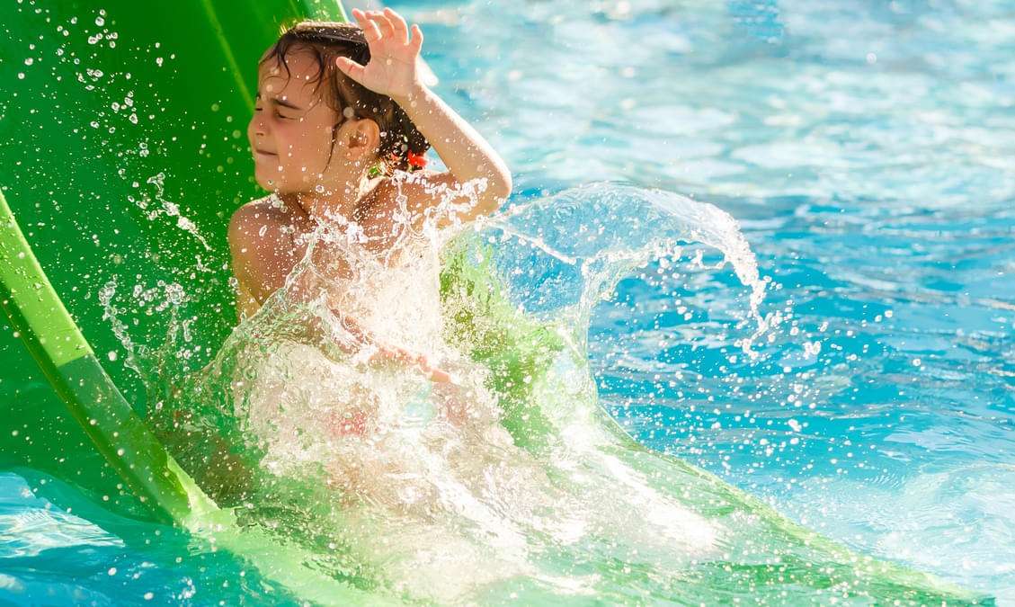 Splash At Grand Ucel Aqua Park