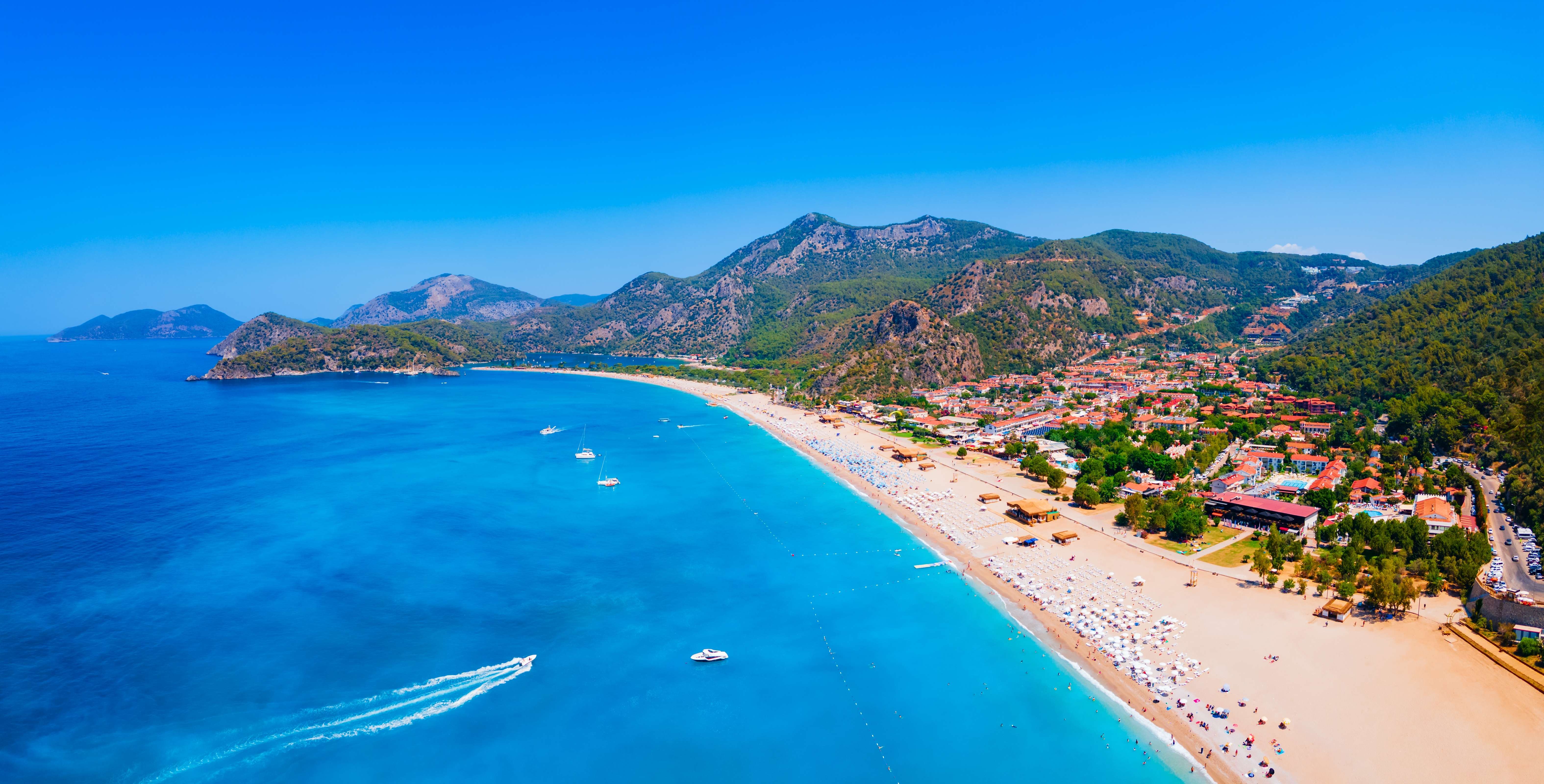 10 Things to Do In Fethiye | Best Activities to Do in Fethiye!