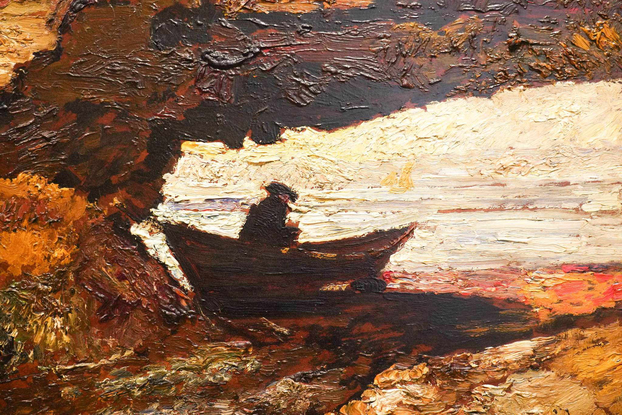 Experience Art in Order