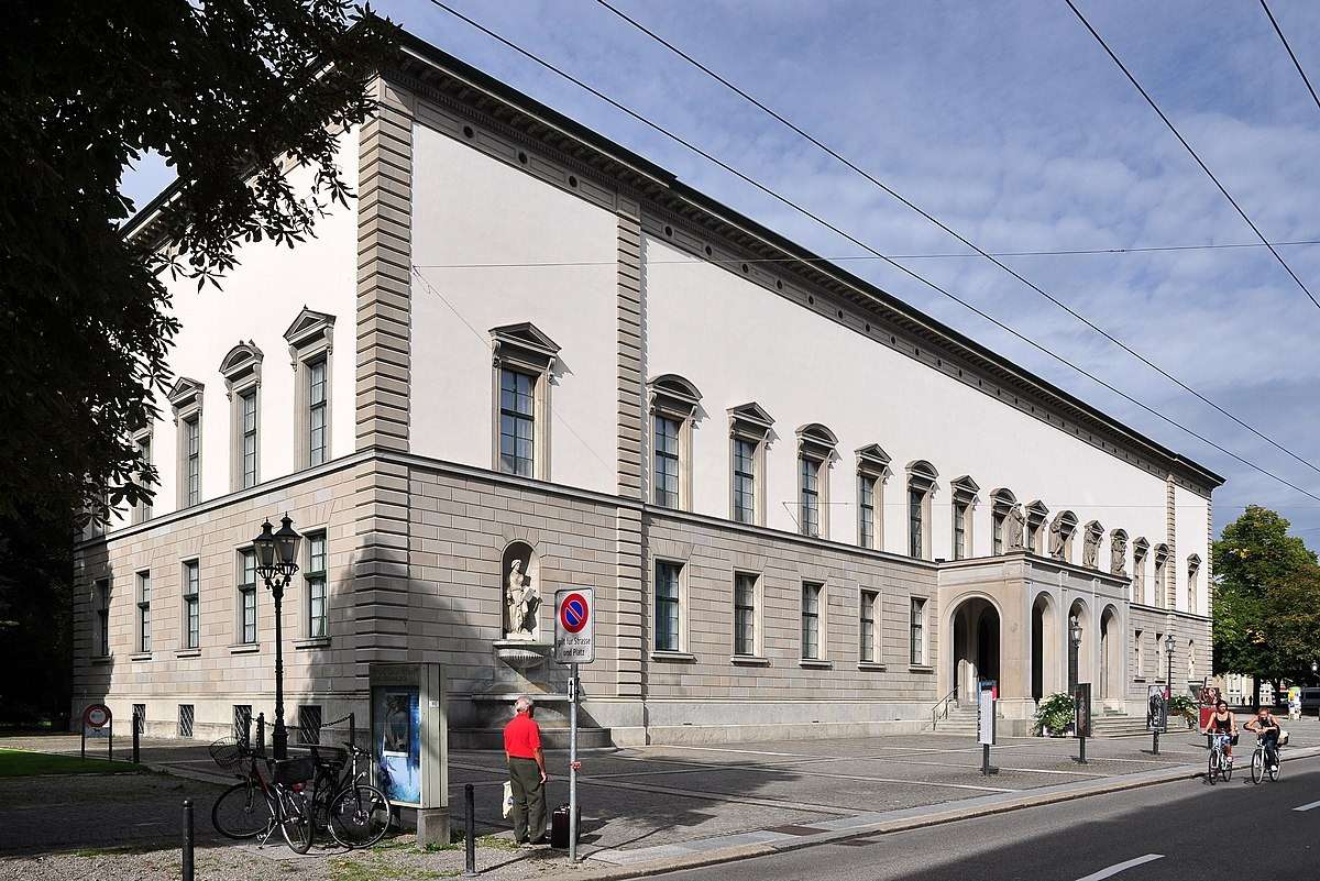Oskar Reinhart Museum