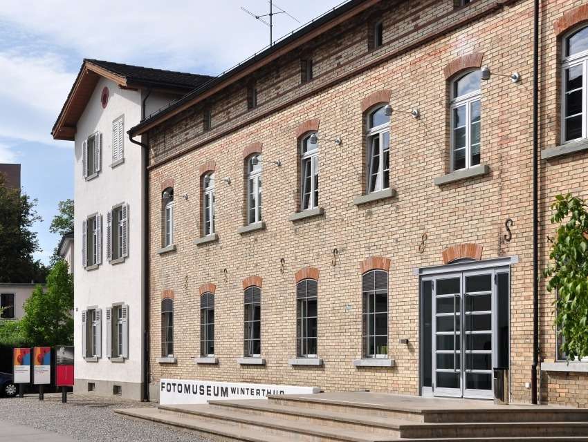 Fotomuseum Winterthur