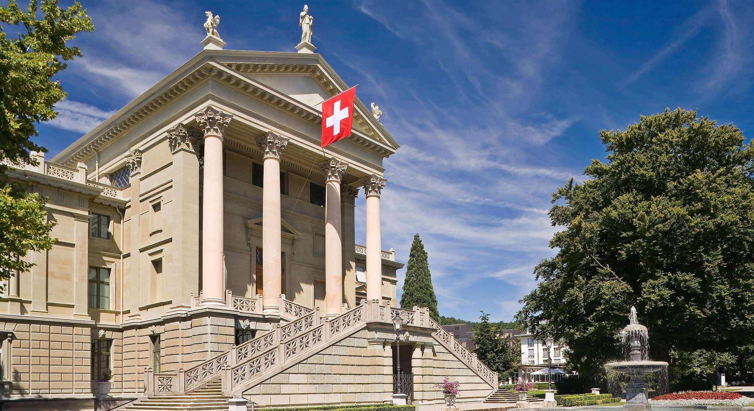 10 Places to Visit in Winterthur {{year}}: Tourist Places & Attractions