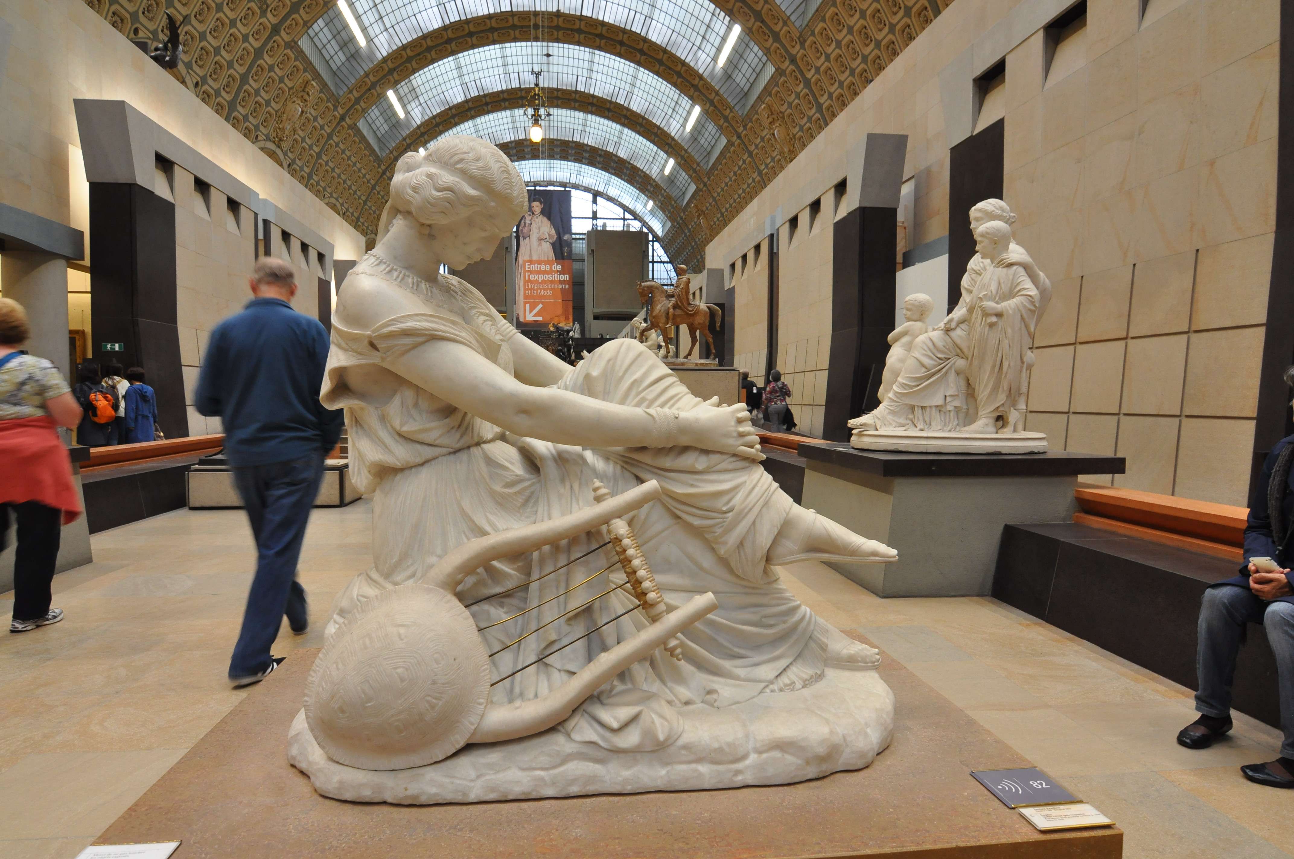 Focus on Key Highlights