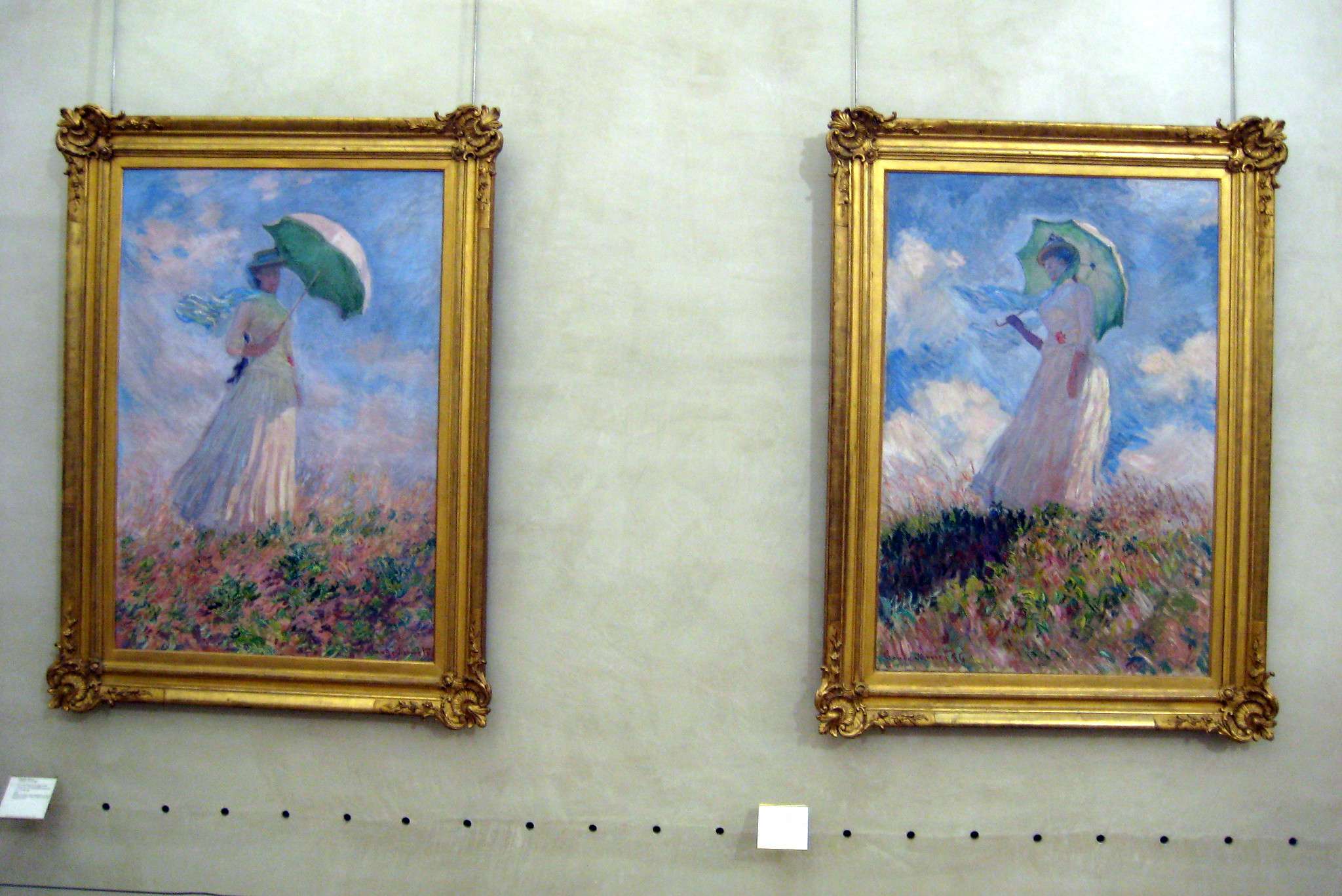Explore The Musée d'Orsay Impressionist Galleries
