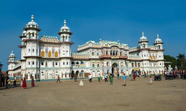 Janakpur