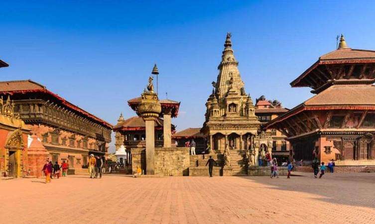 Bhaktapur