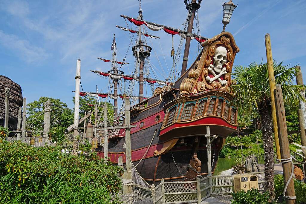 Discover Adventure Isle Wonders