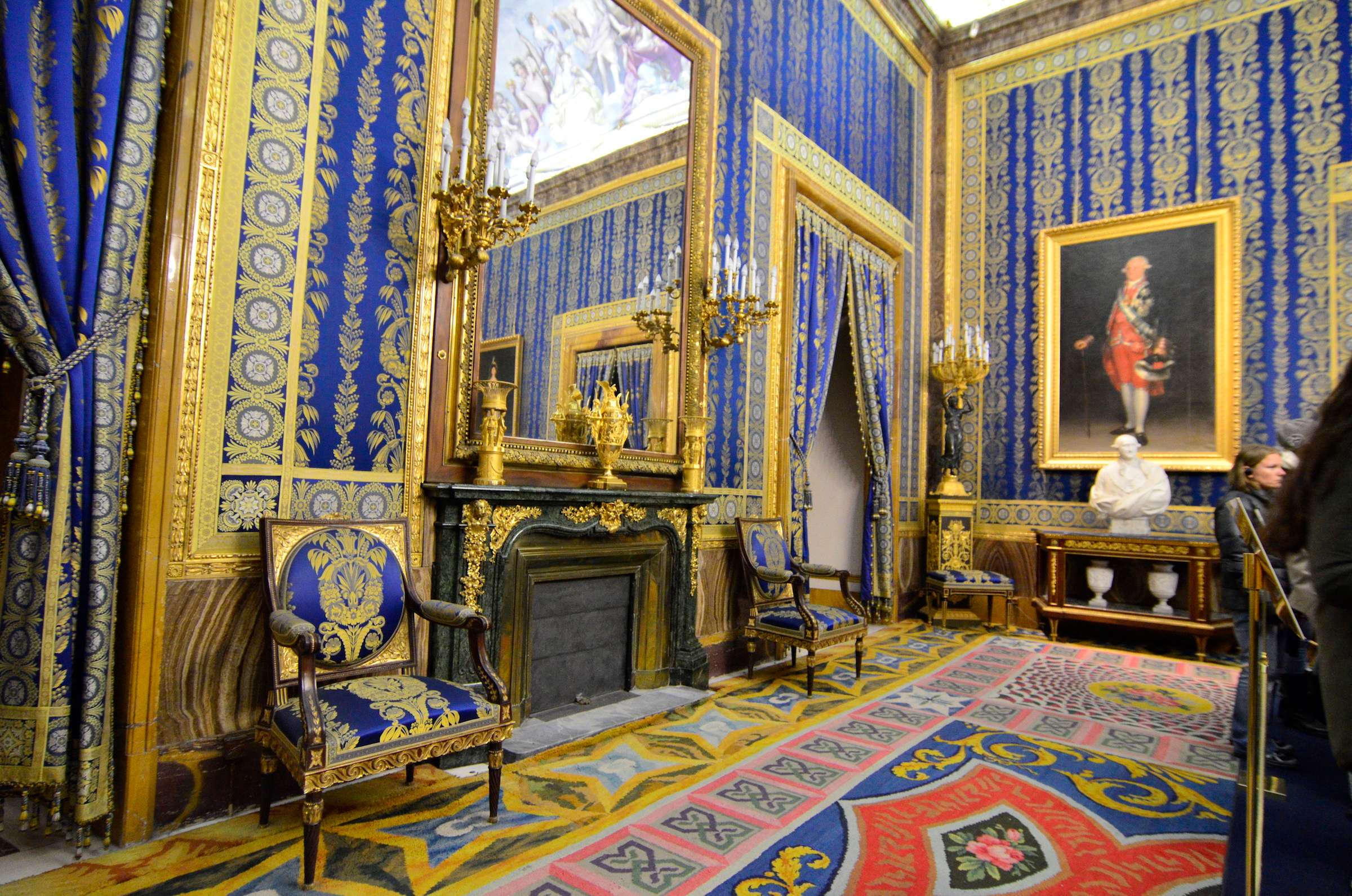 Discover the Armor Collection at the Royal Armoury