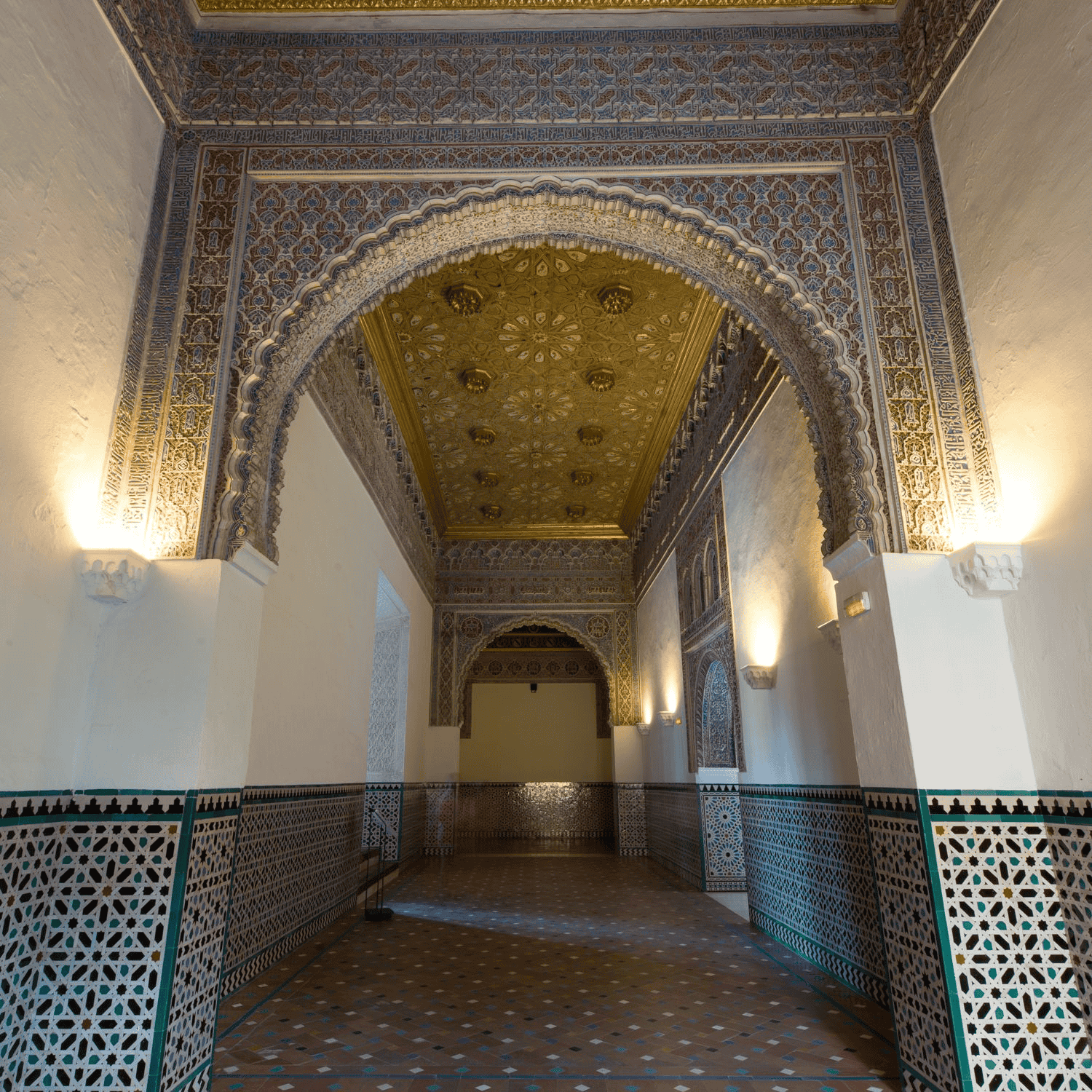 Experience Royal Life at Cuarto del Principe