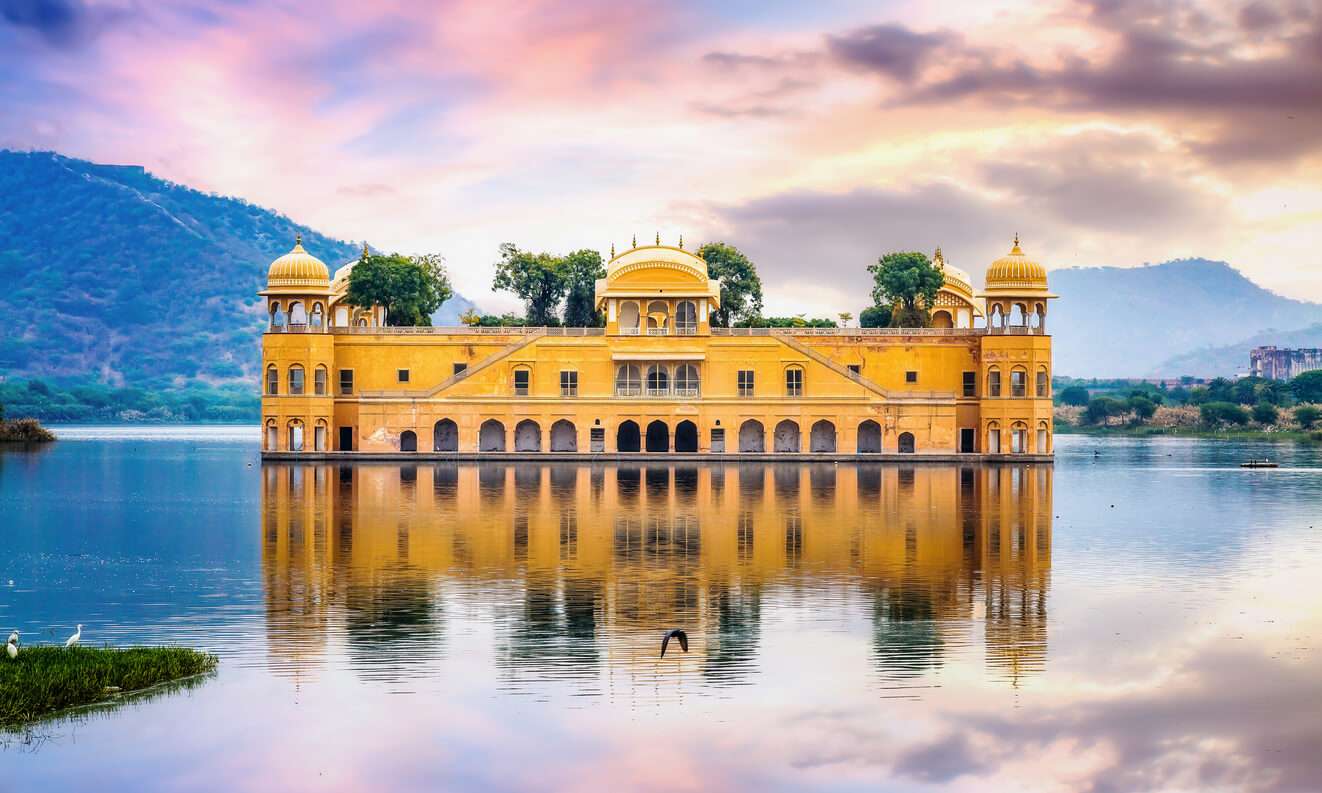 10 Places to Visit in Rajasthan in January That You Must Explore