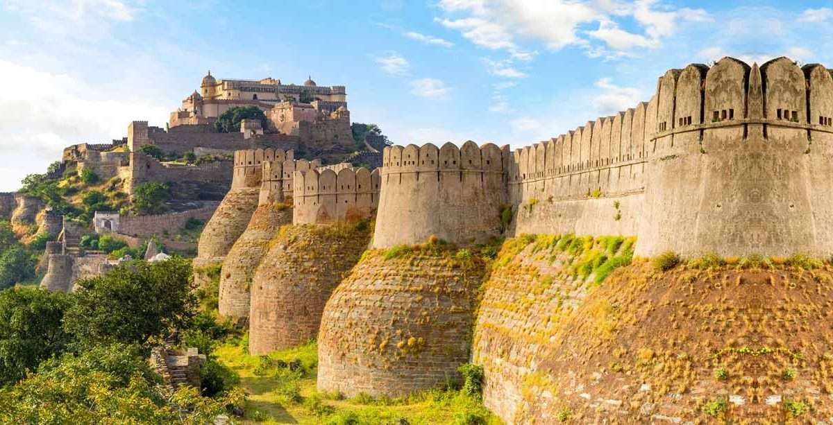 10 Places to Visit in Rajasthan in May For a Historical Visit
