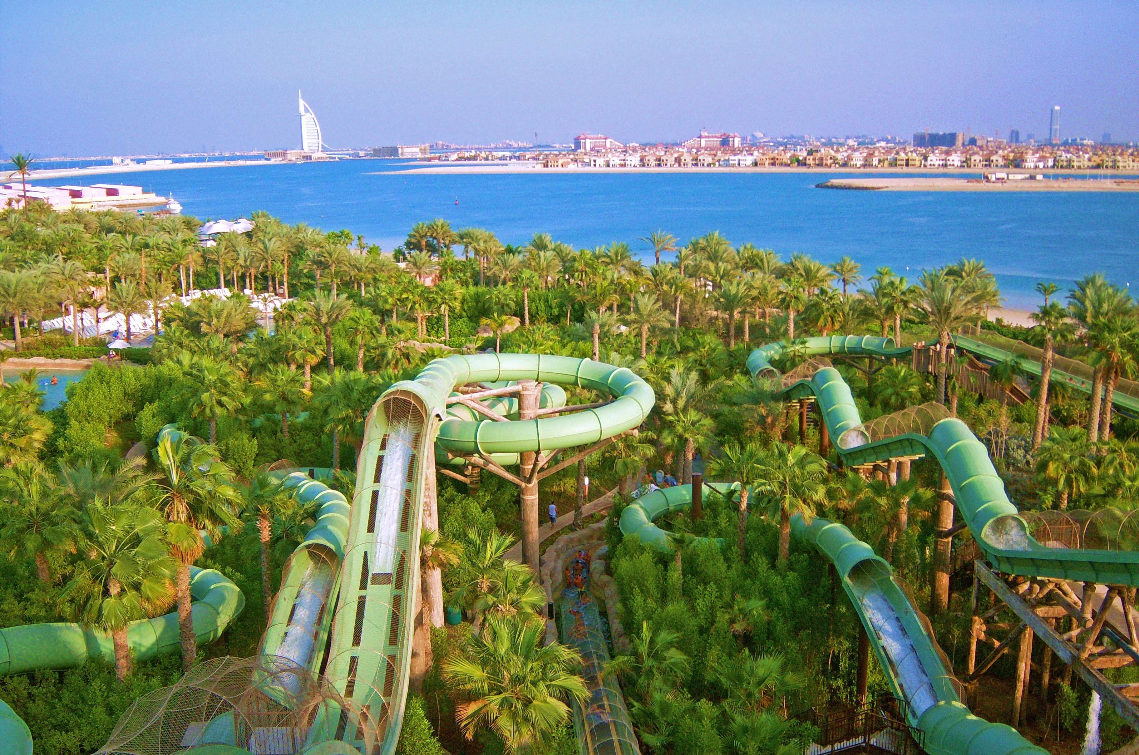 Location and Accessibility