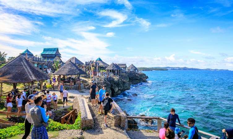 Book in Advance to Avoid Peak Seasons