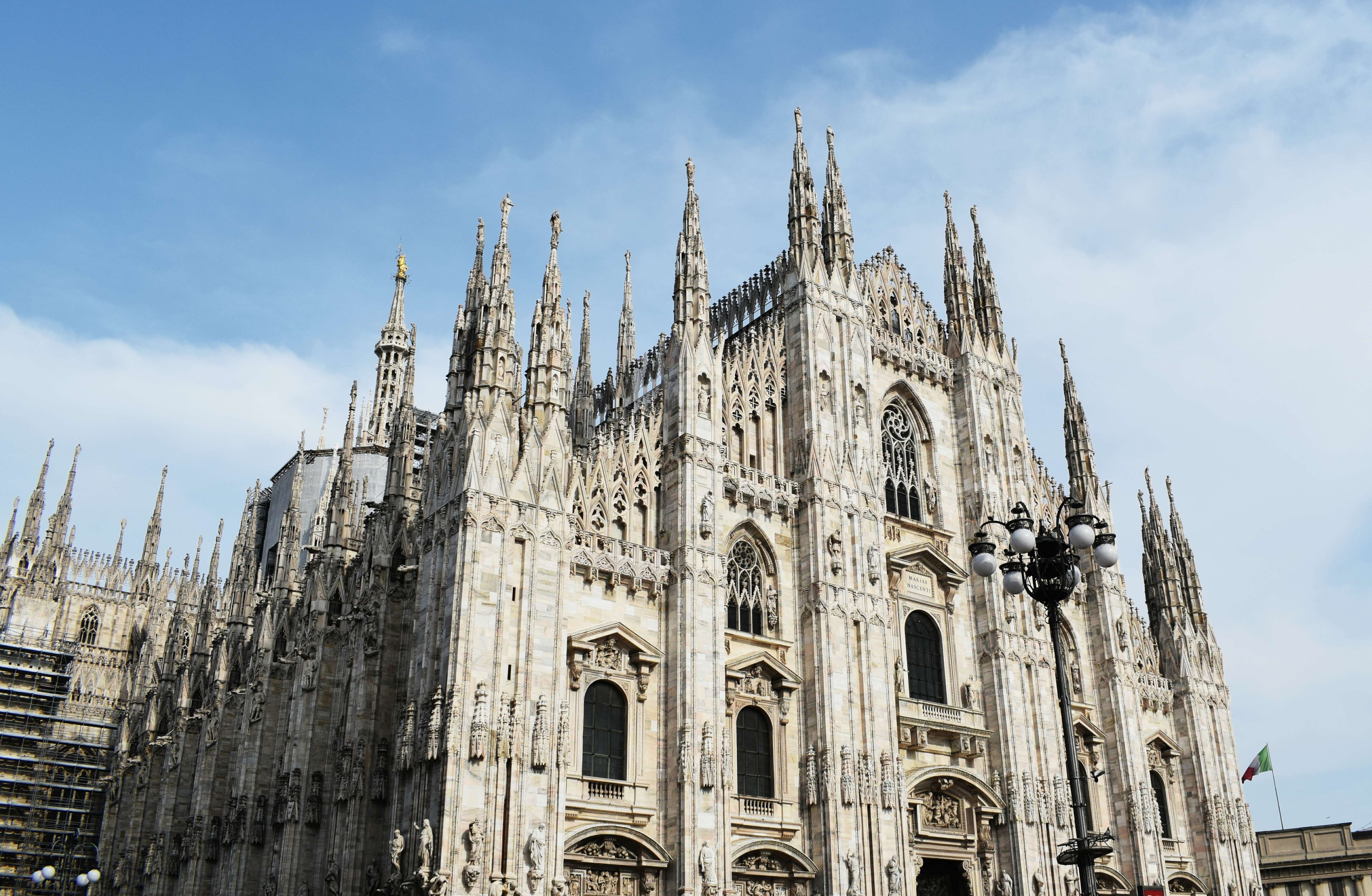 9 Duomo di Milano Facts You Must Know Before Visiting!