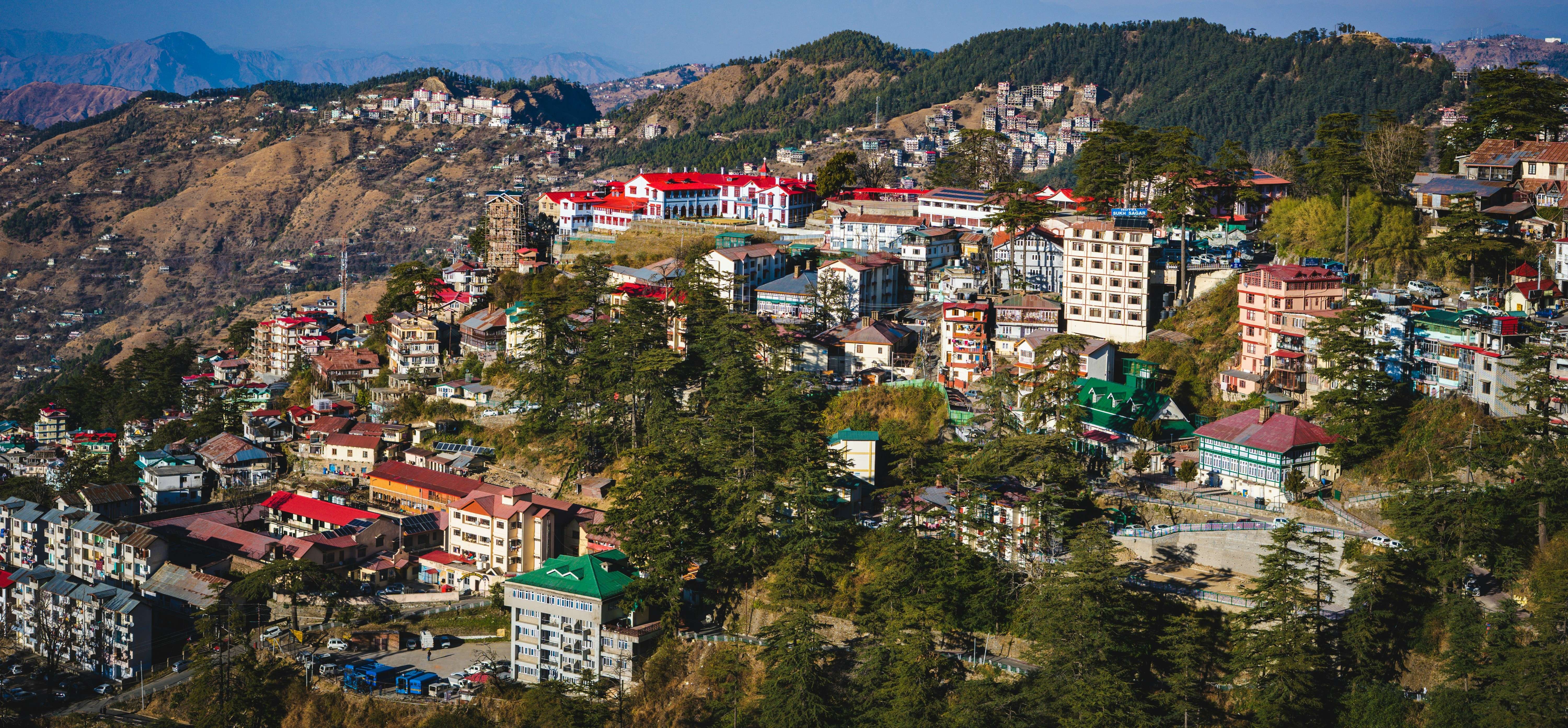 10 Best Places in Himachal for Solo Travel to Explore Alone