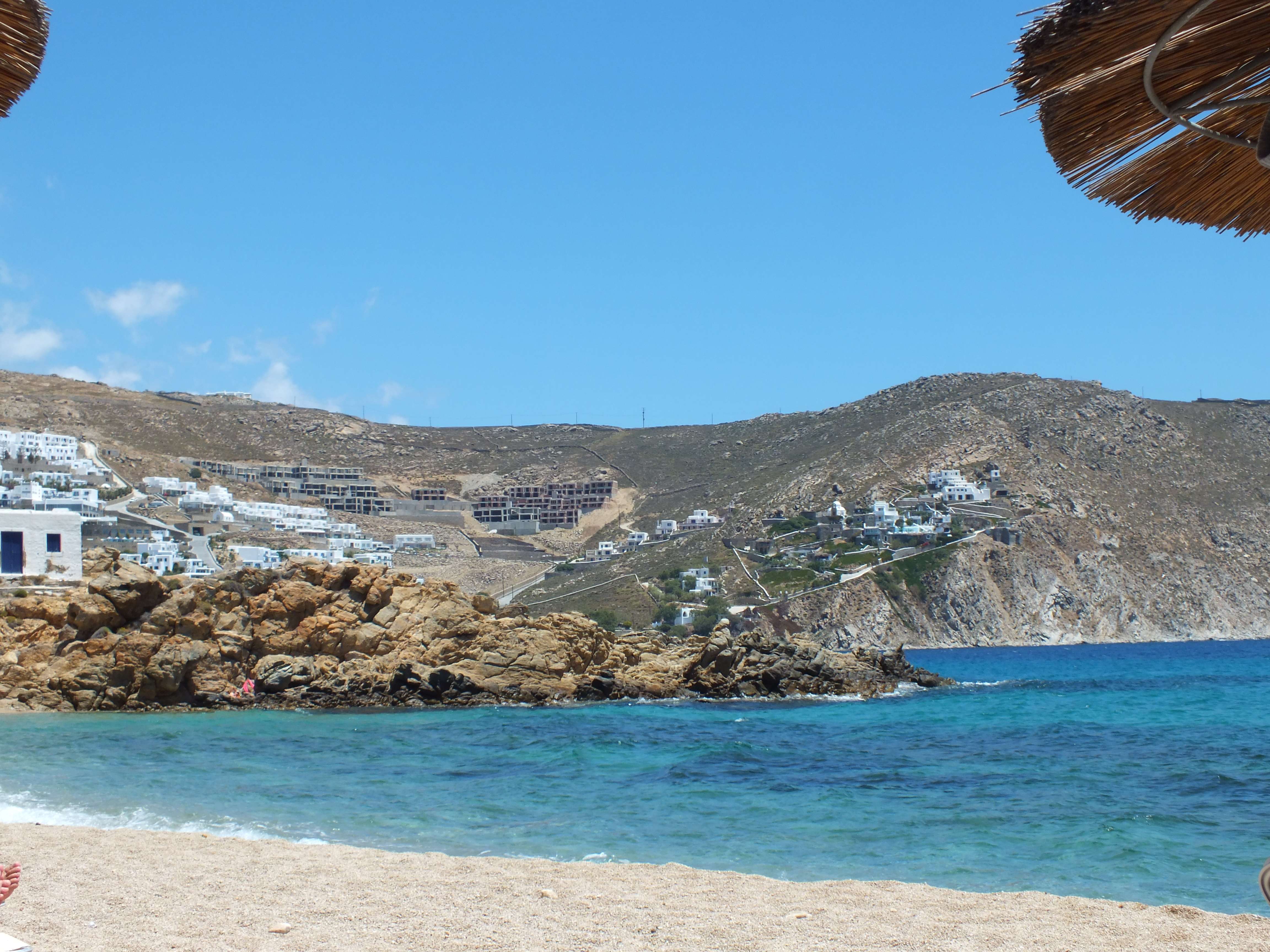 Why visit Greece In May?