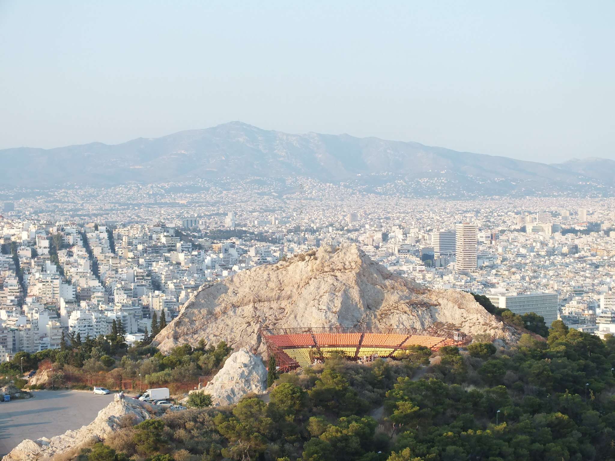 What to Pack for Greece in May